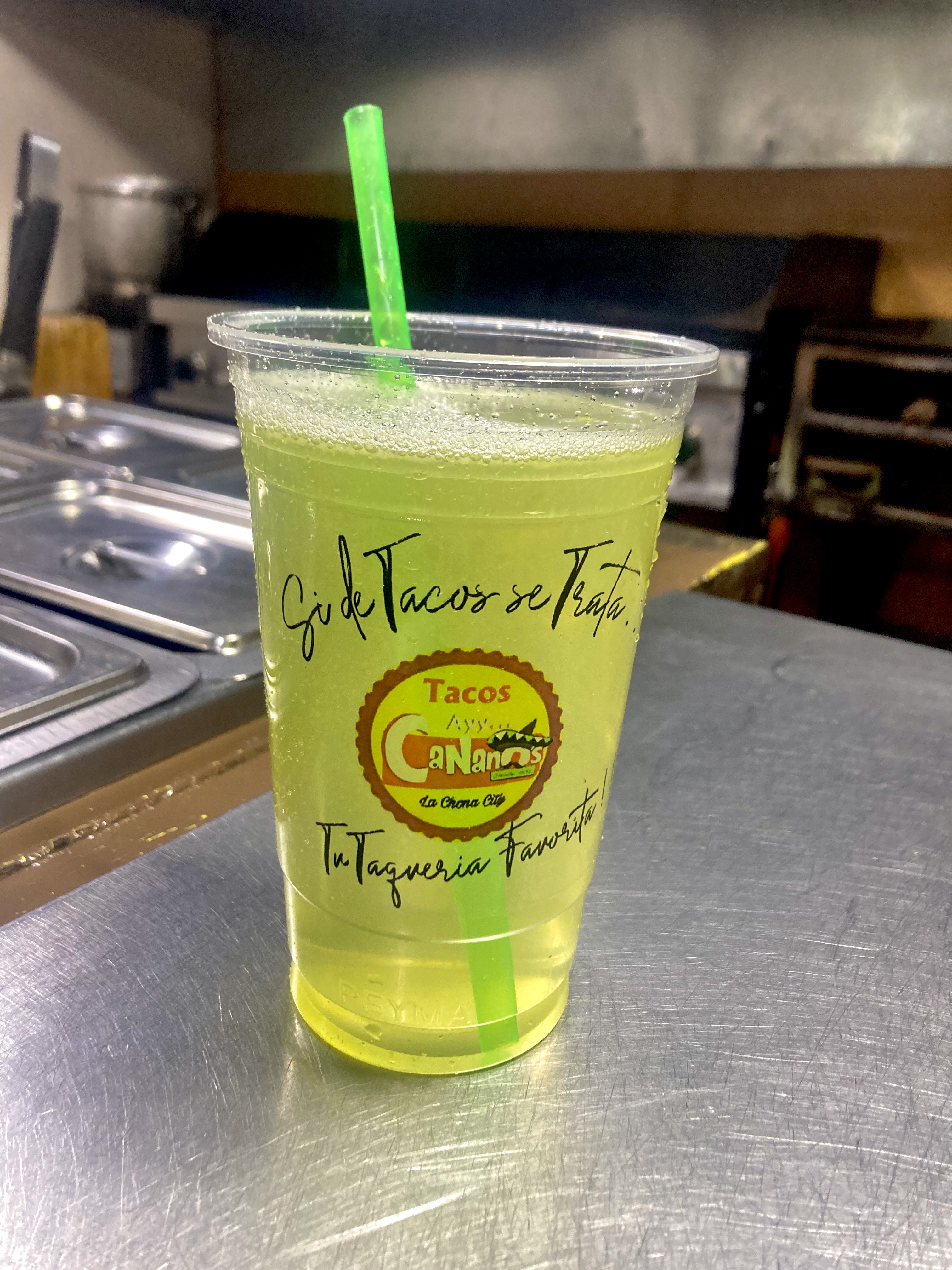 Tacos Ayy!! Canano's image 6