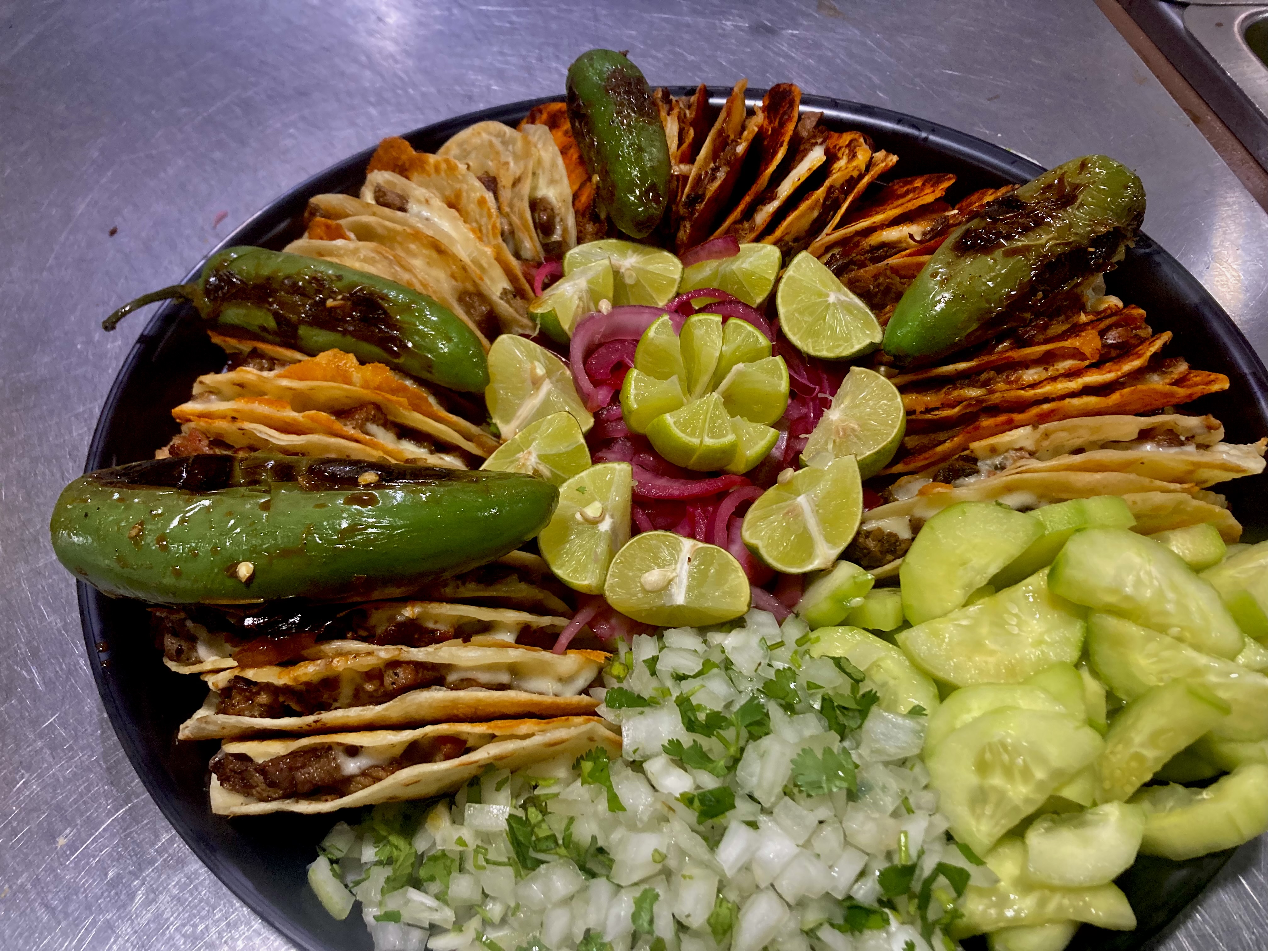 Tacos Ayy!! Canano's image 8