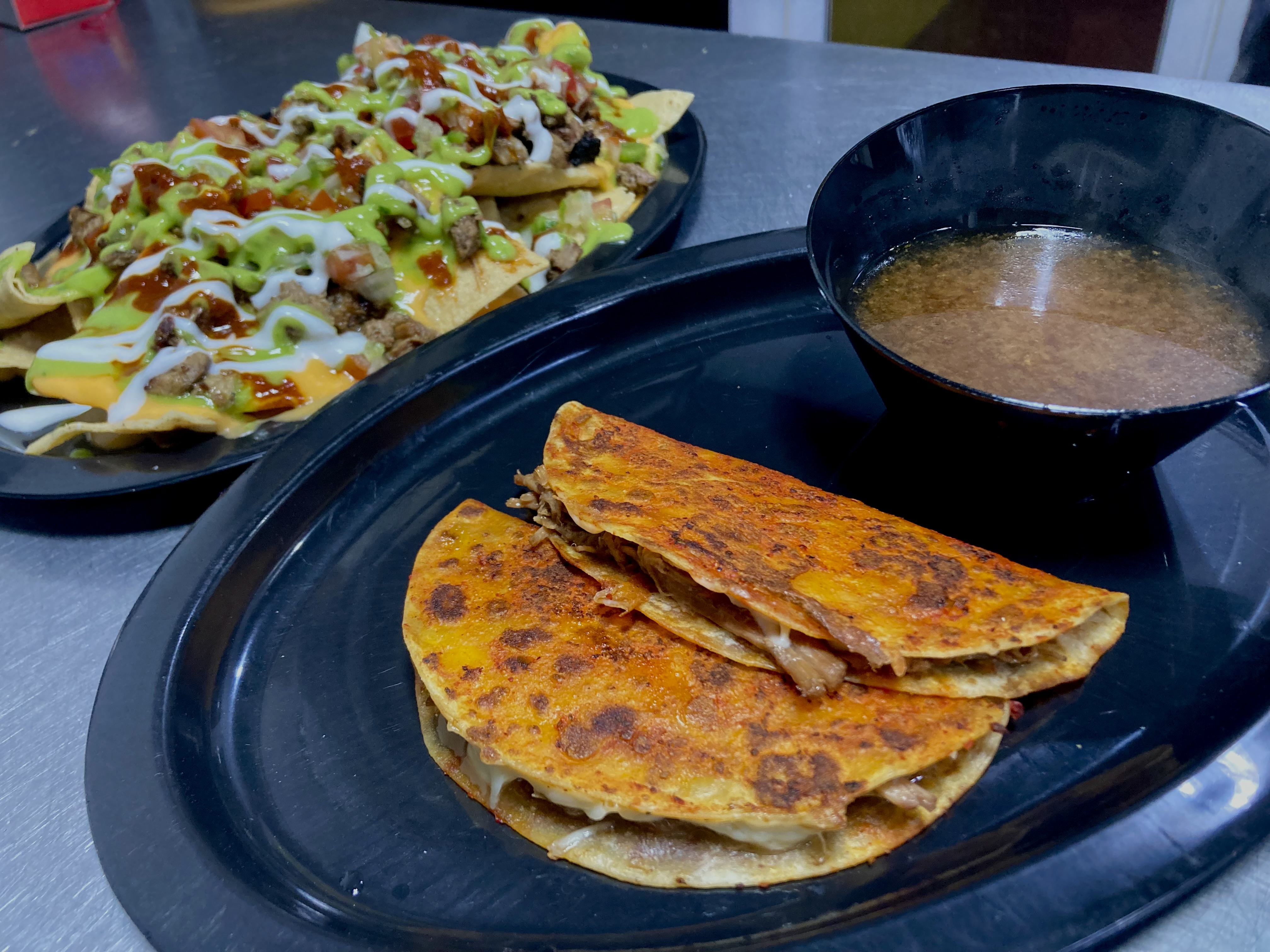 Tacos Ayy!! Canano's image 10