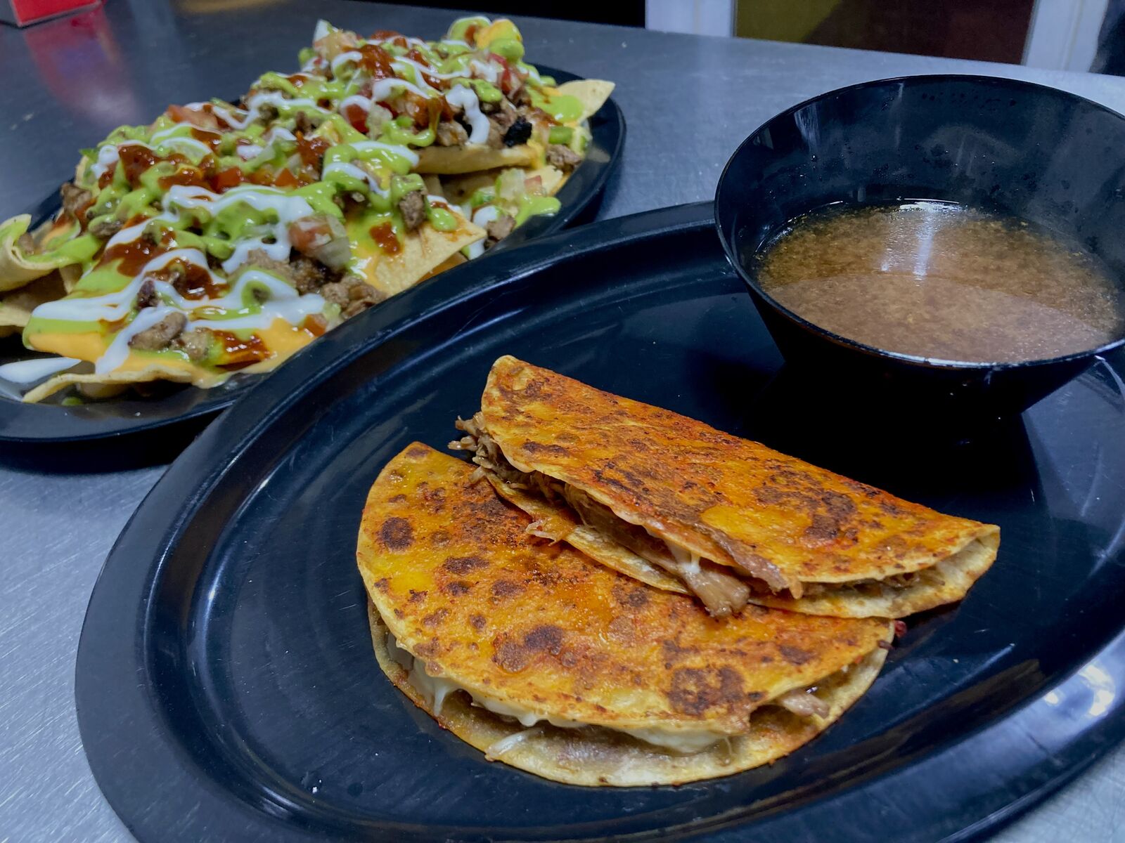 Tacos Ayy!! Canano's image 10