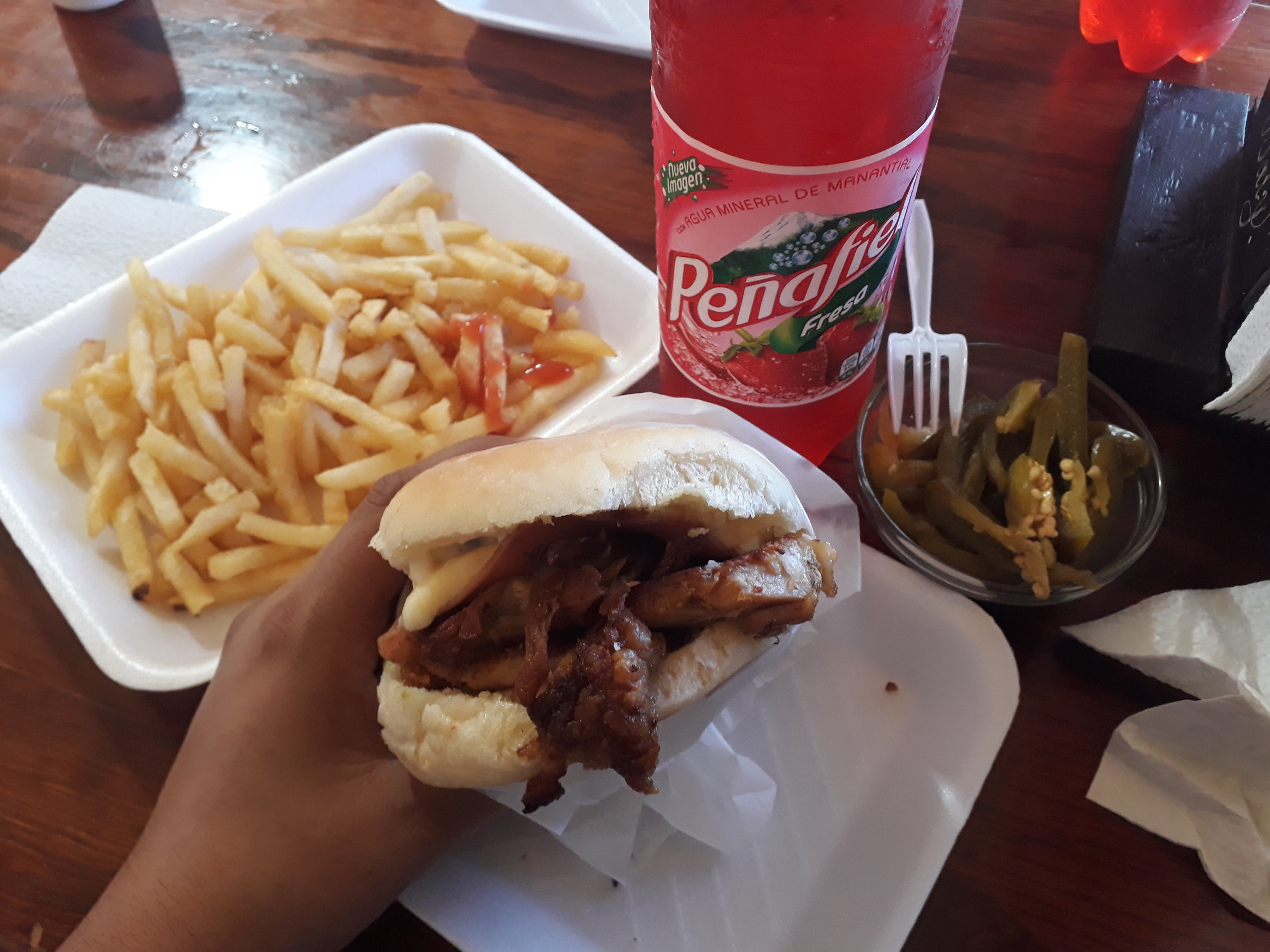 Super Tortas Bali image 3