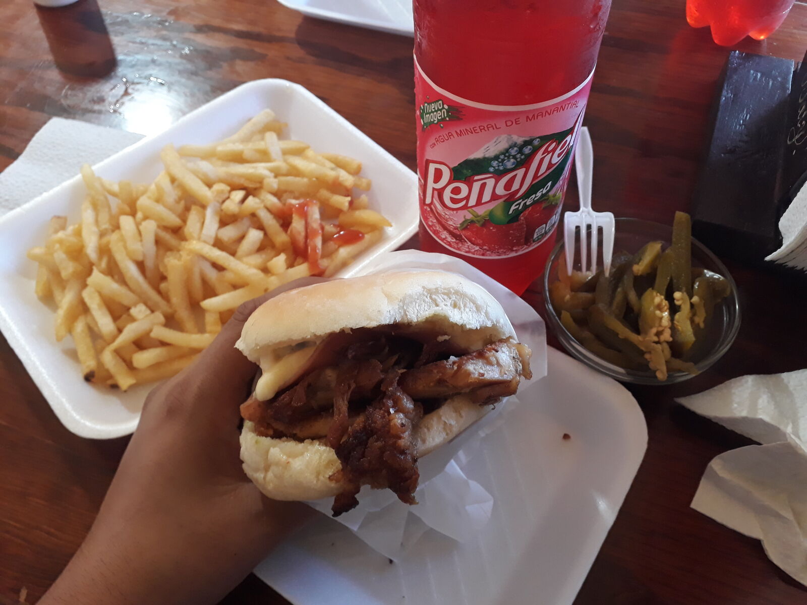 Super Tortas Bali image 3