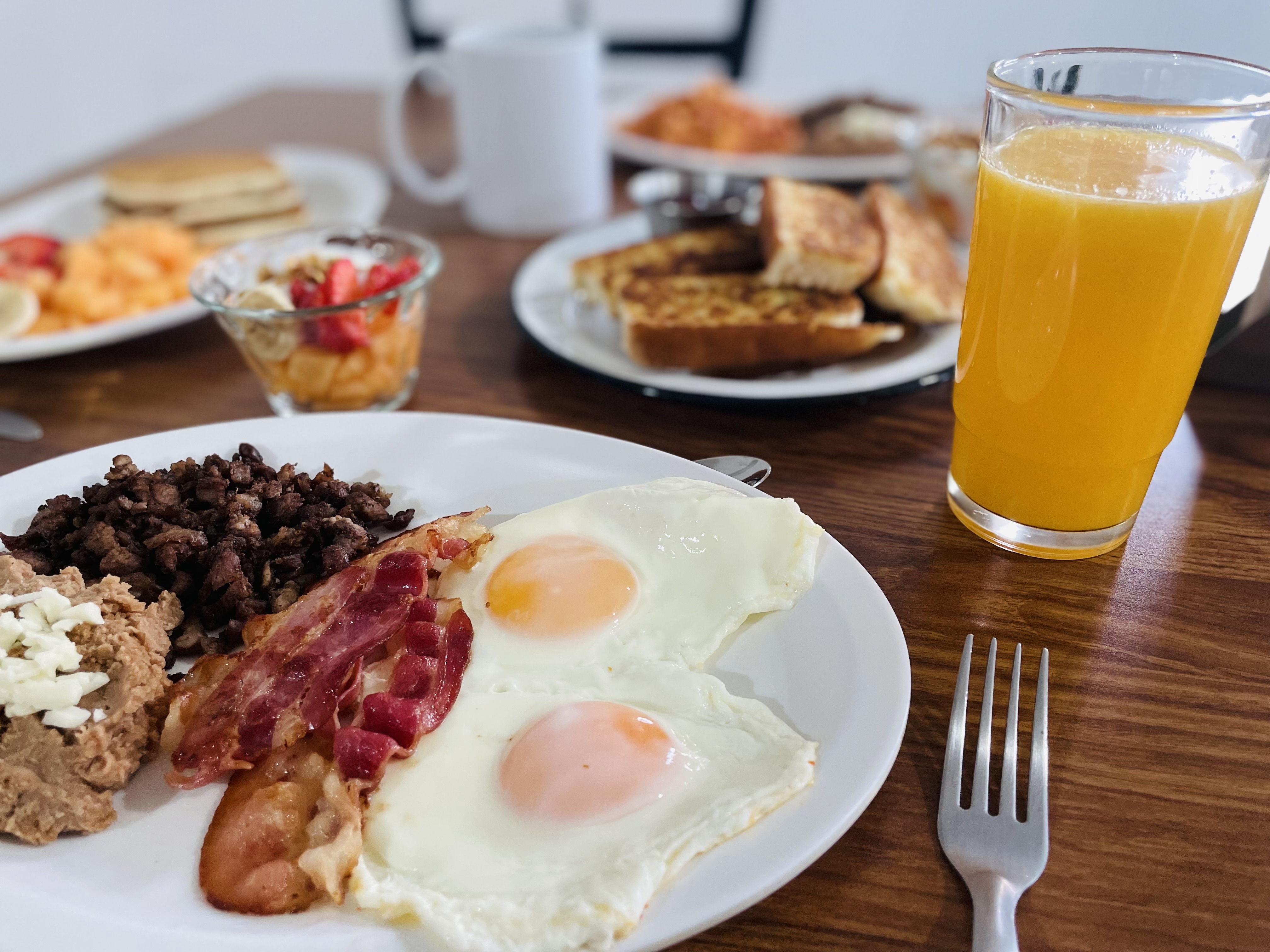 Desayunos BLACK CHAMORRO ASCENSION Comida Mexicana image 4