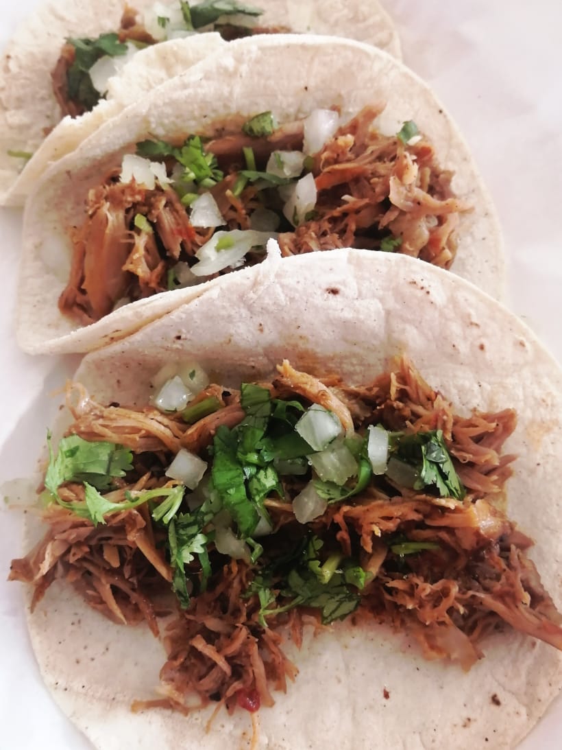 Desayunos BLACK CHAMORRO ASCENSION Comida Mexicana image 7