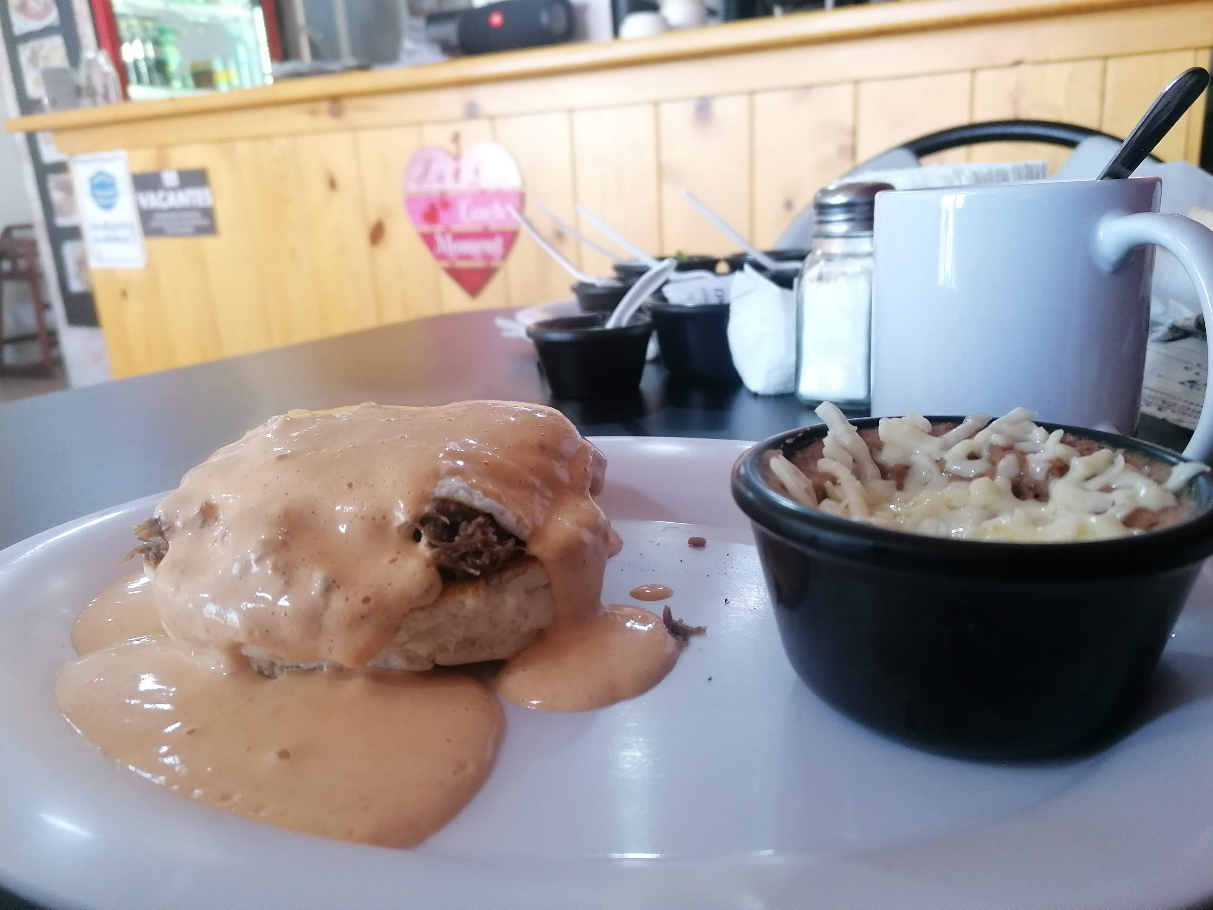 Desayunos BLACK CHAMORRO ASCENSION Comida Mexicana image 10