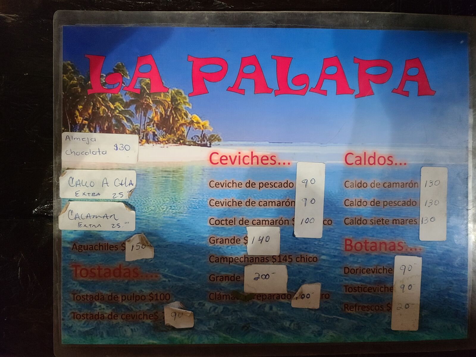 La Palapa image 7