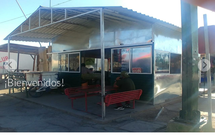 Burritos y Hot-Dogs Catita image 4