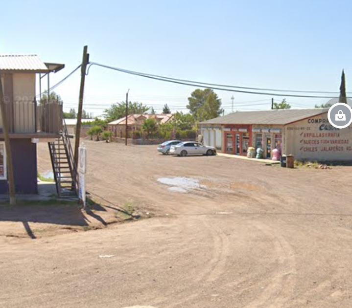 " La pasadita". image 3