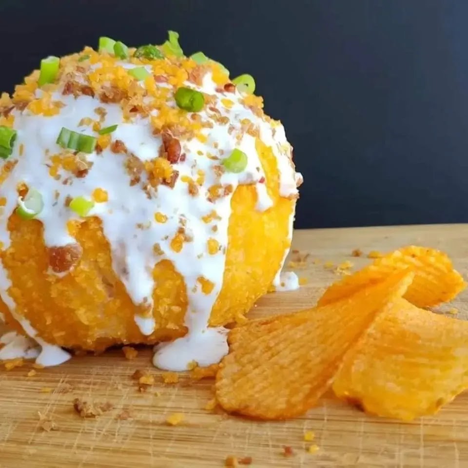 Pon pon Bolas de Arroz image 5