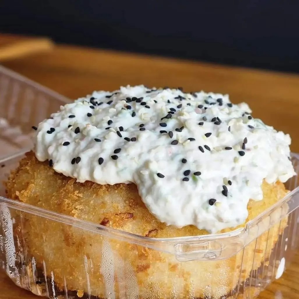 Pon pon Bolas de Arroz image 6