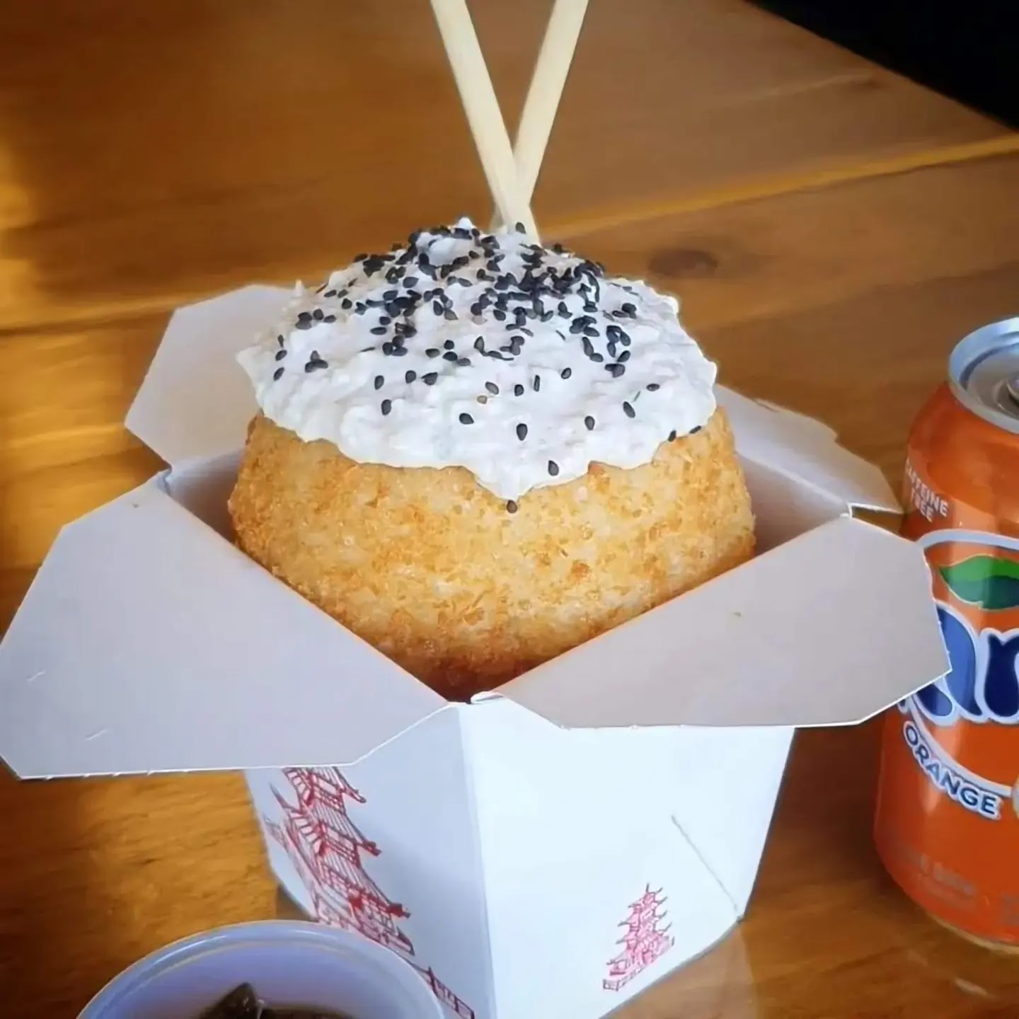 Pon pon Bolas de Arroz image 7