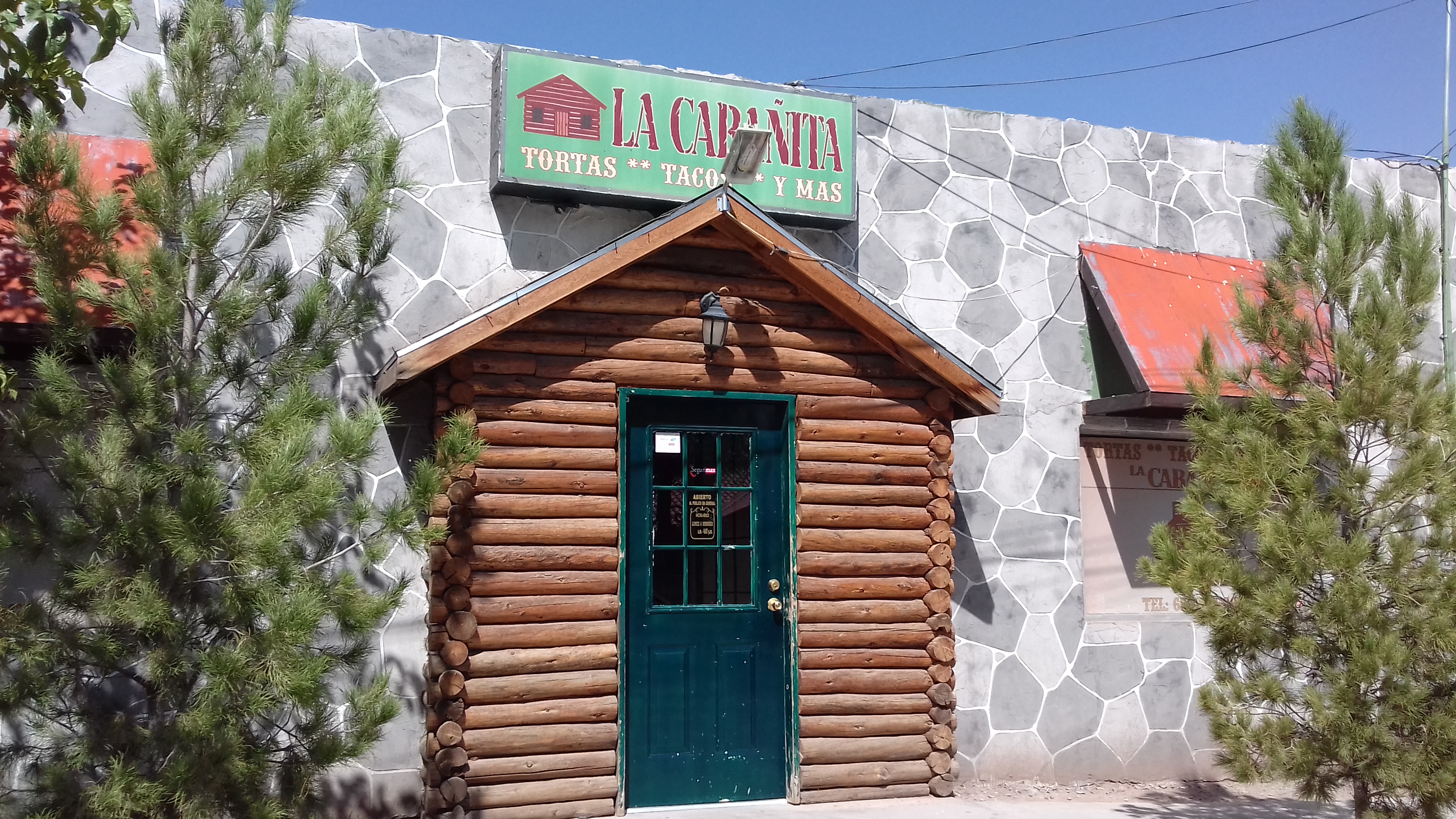 Tortas "La Cabañita" image 1