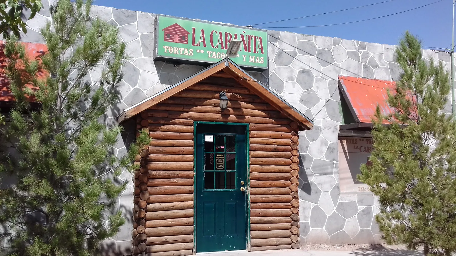 Tortas "La Cabañita" image 1