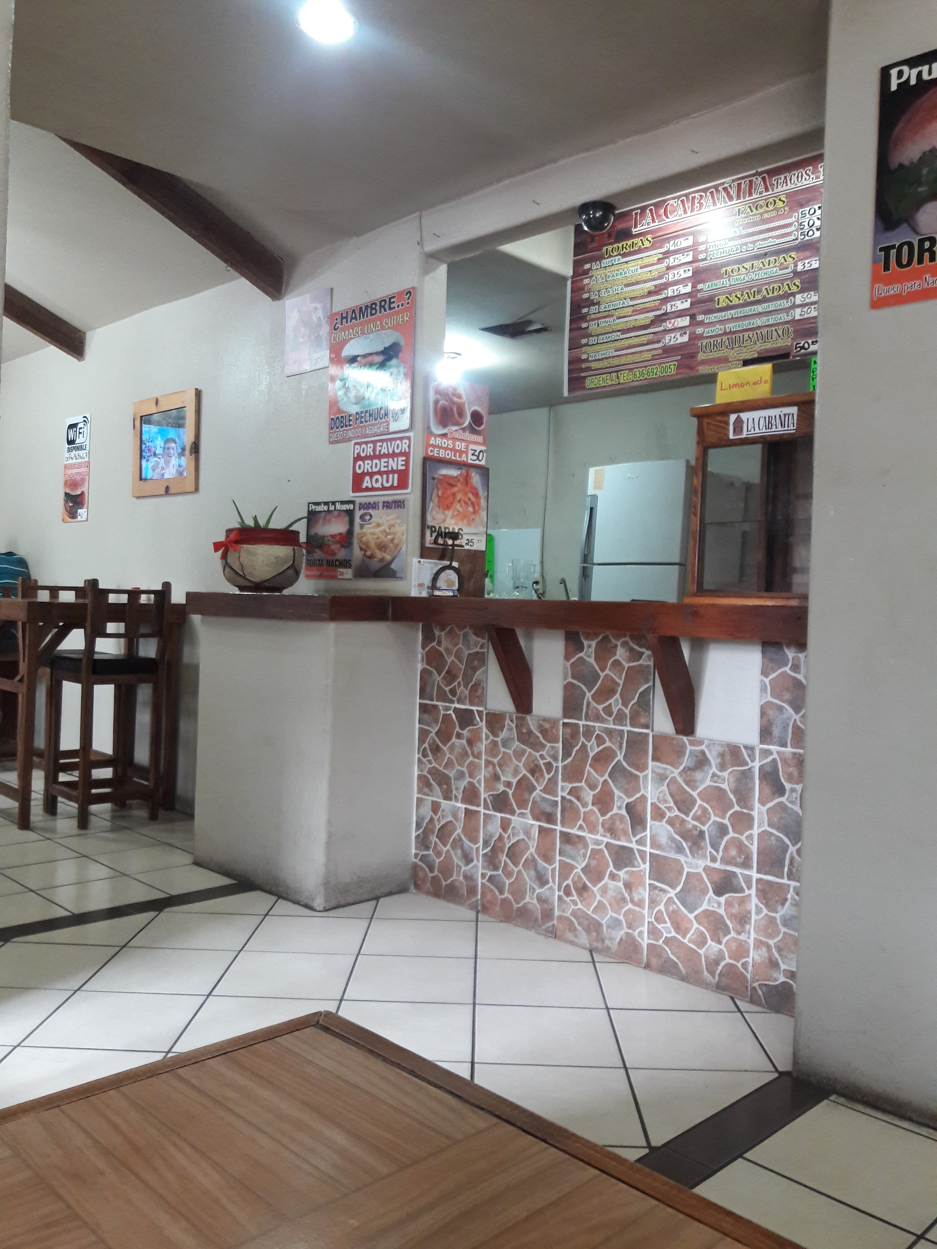 Tortas "La Cabañita" image 4