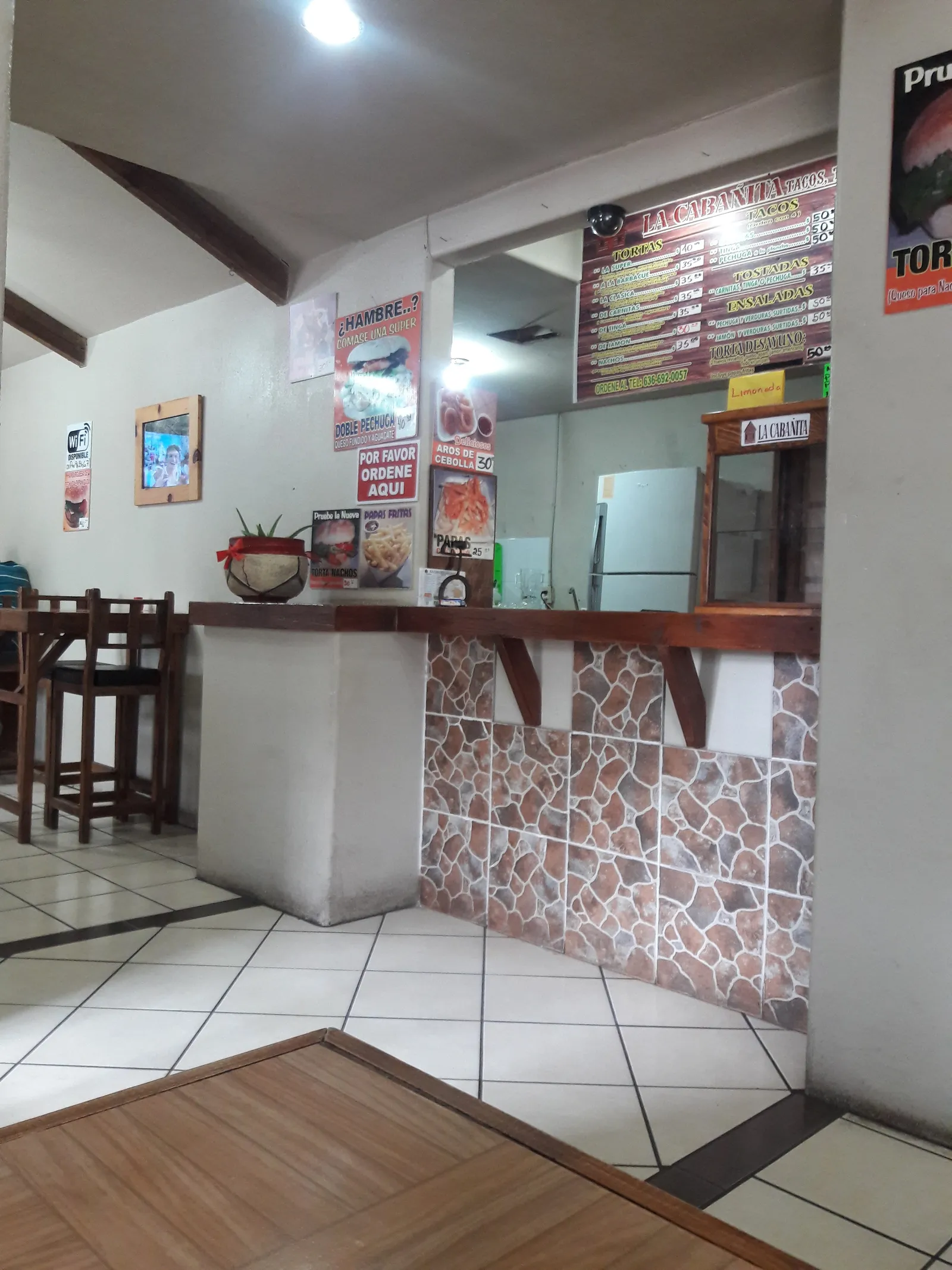 Tortas "La Cabañita" image 4