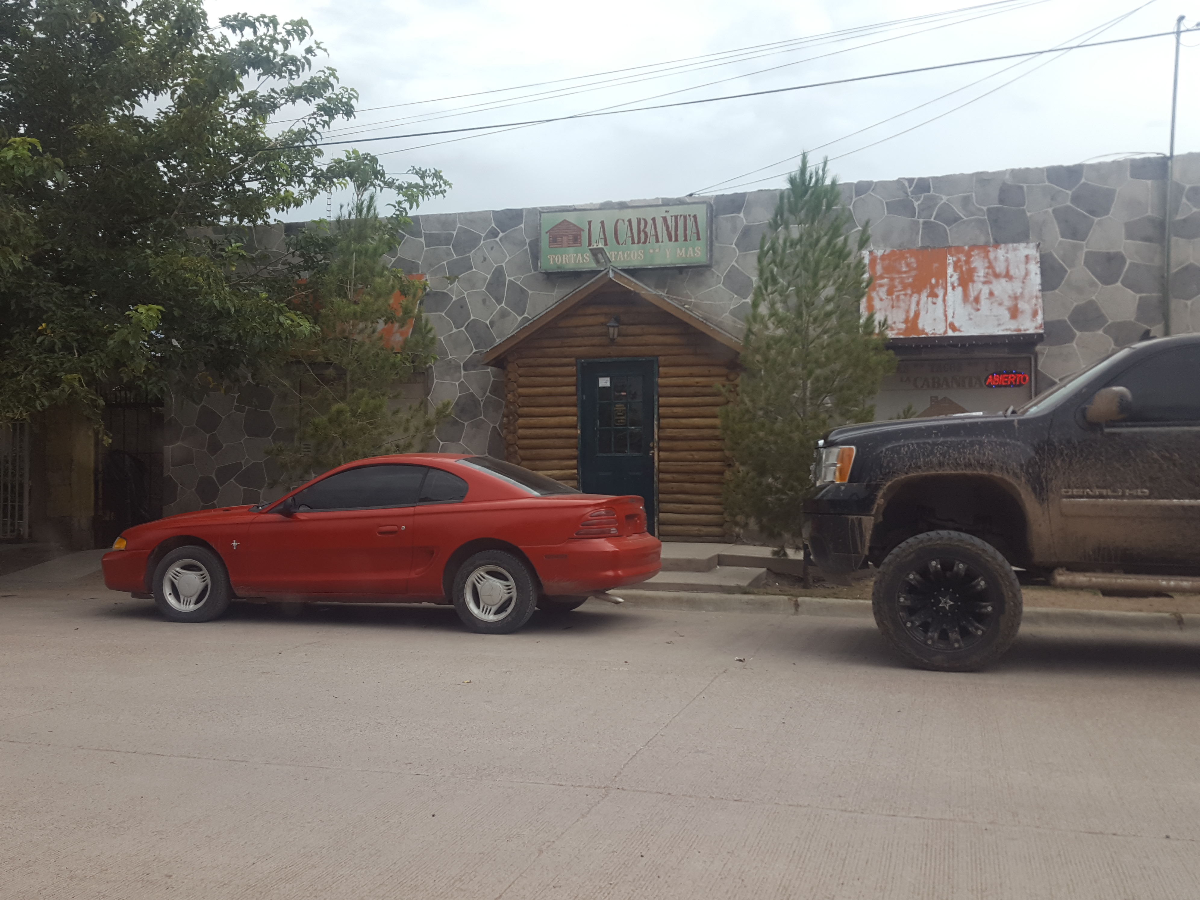 Tortas "La Cabañita" image 10