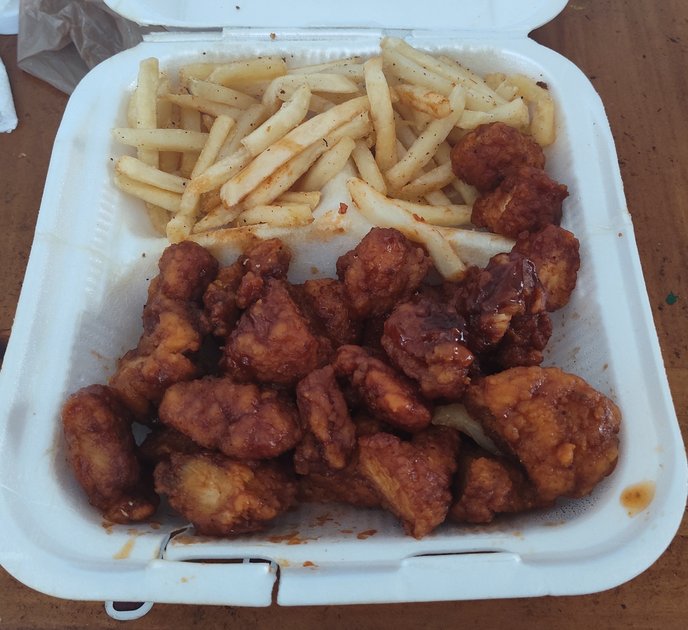 Napoles pizza image 4