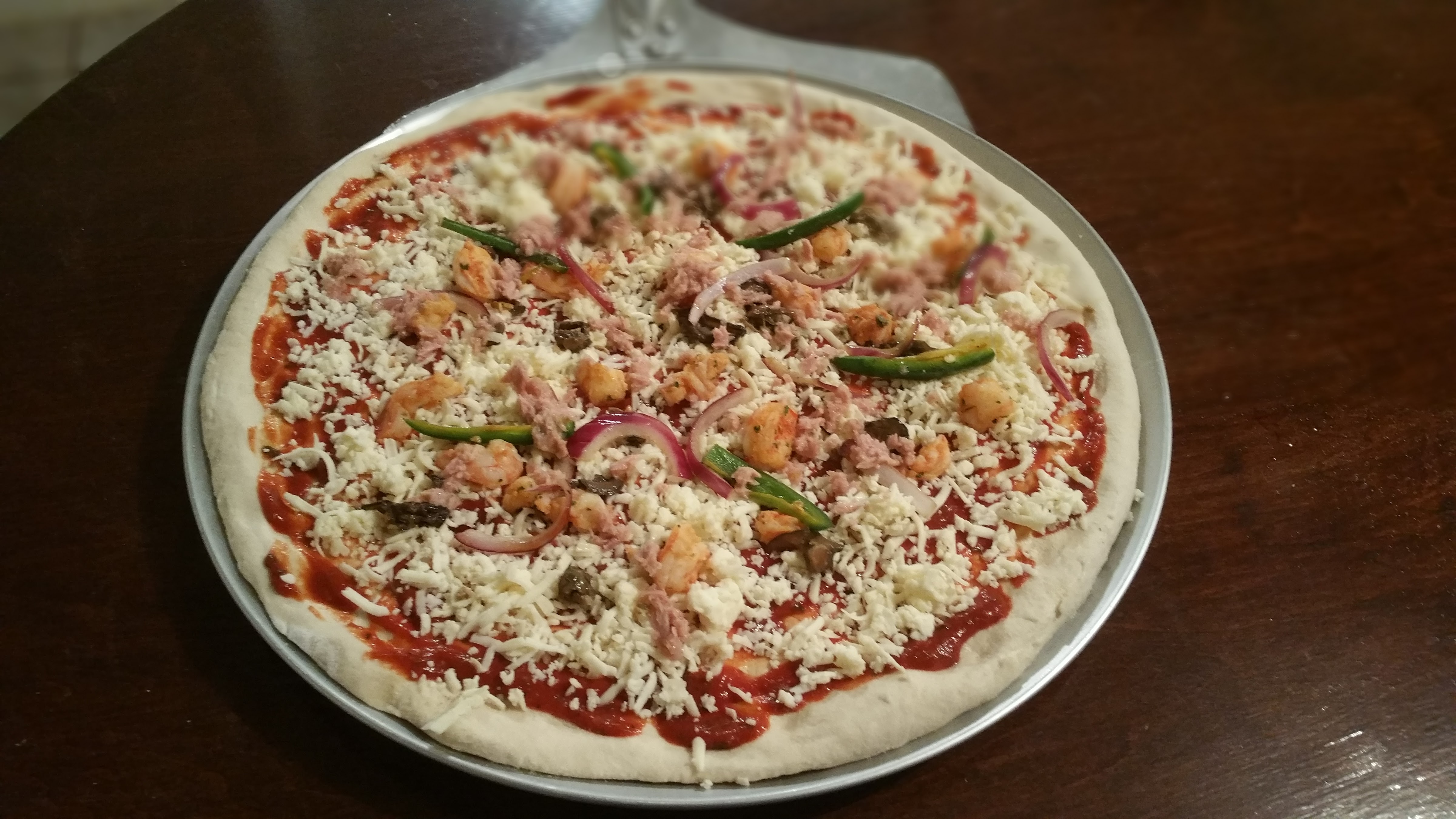 Di Carola's Pizza image 3