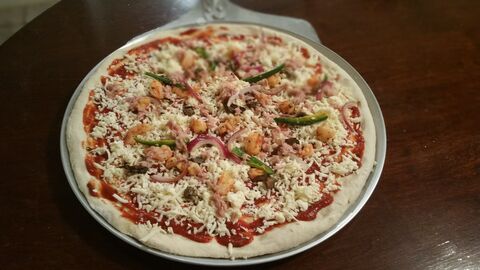 Di Carola's Pizza image 3