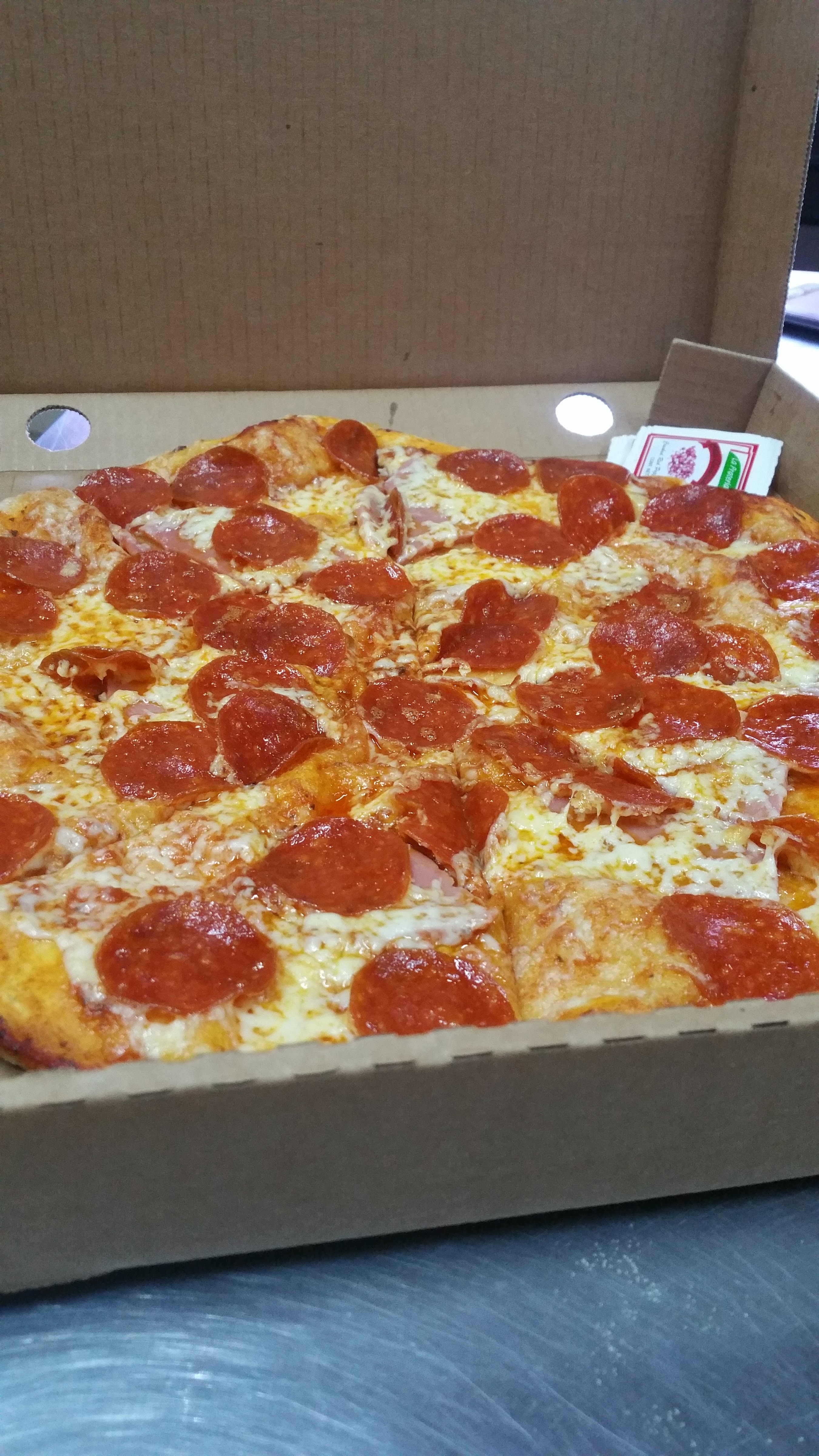 Di Carola's Pizza image 4