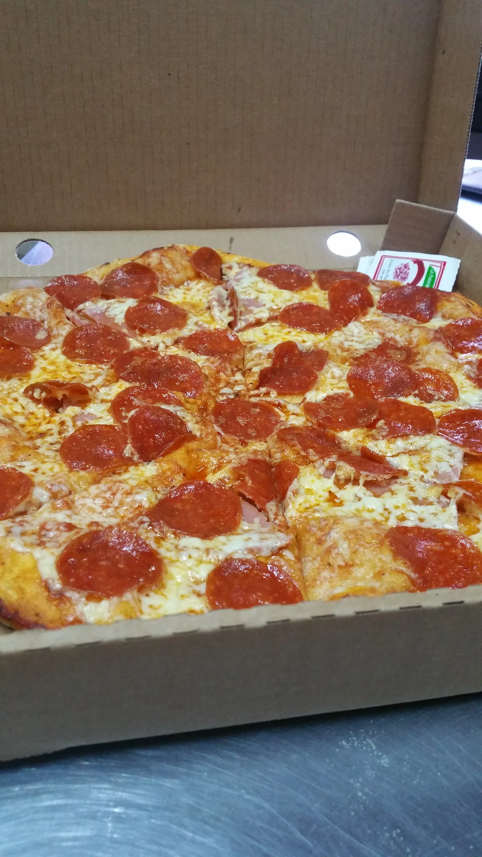 Di Carola's Pizza image 4