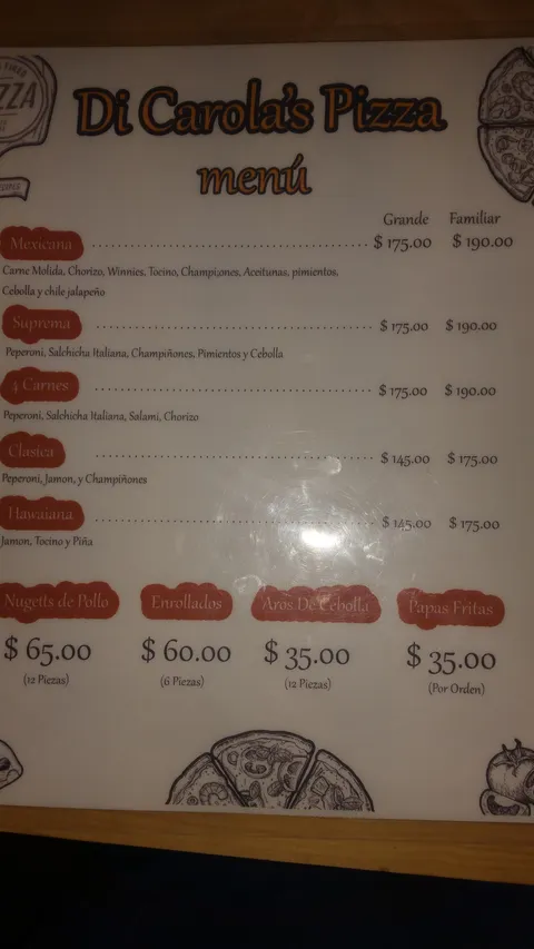 Di Carola's Pizza image 6