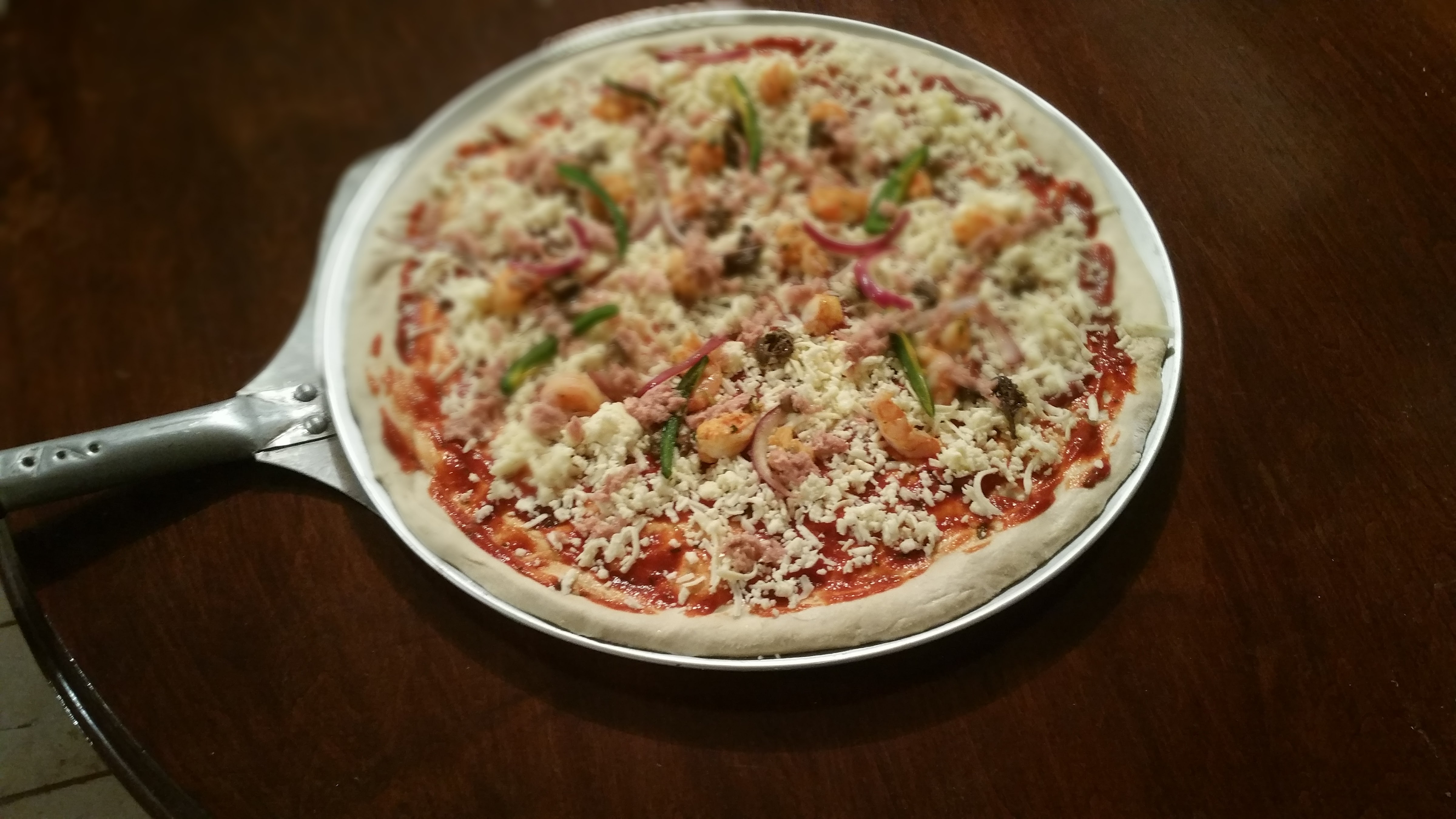 Di Carola's Pizza image 7