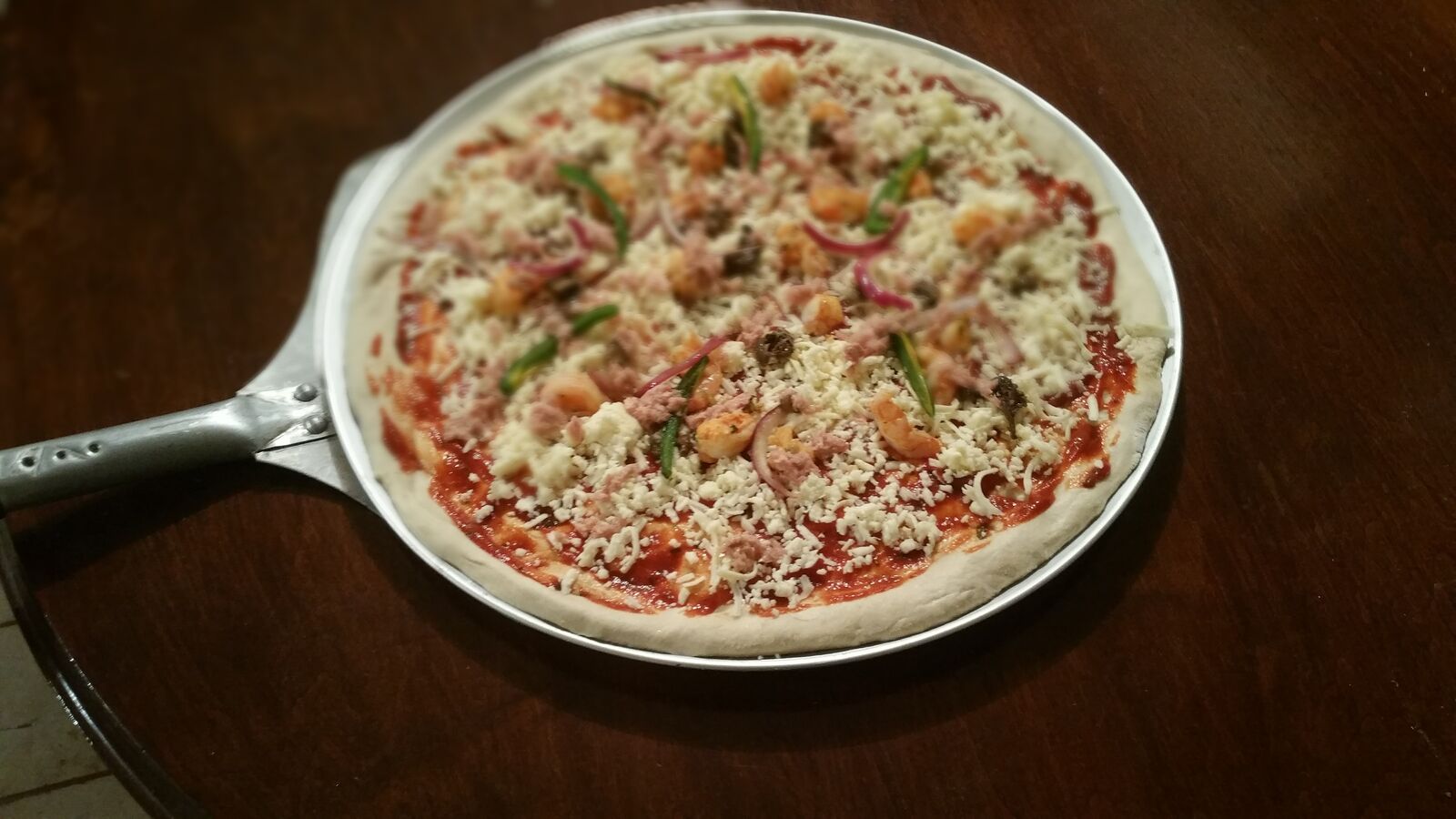 Di Carola's Pizza image 7