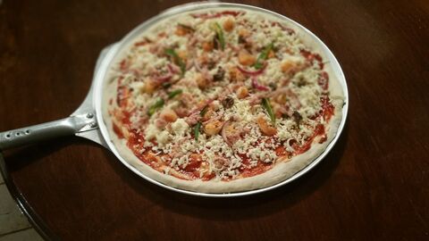 Di Carola's Pizza image 7