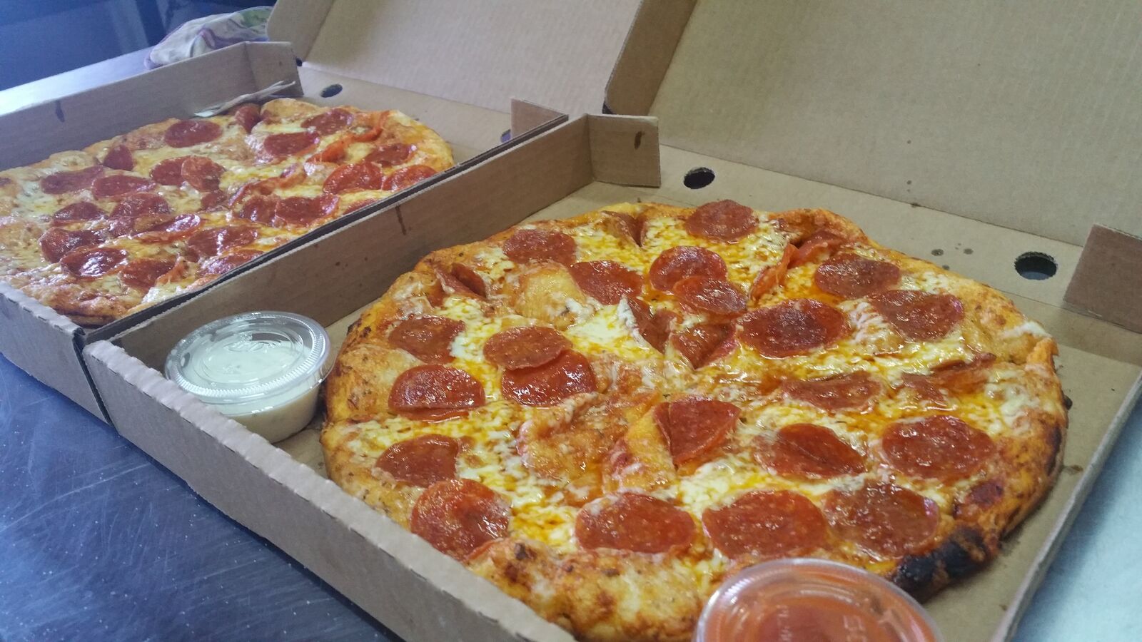 Di Carola's Pizza image 8