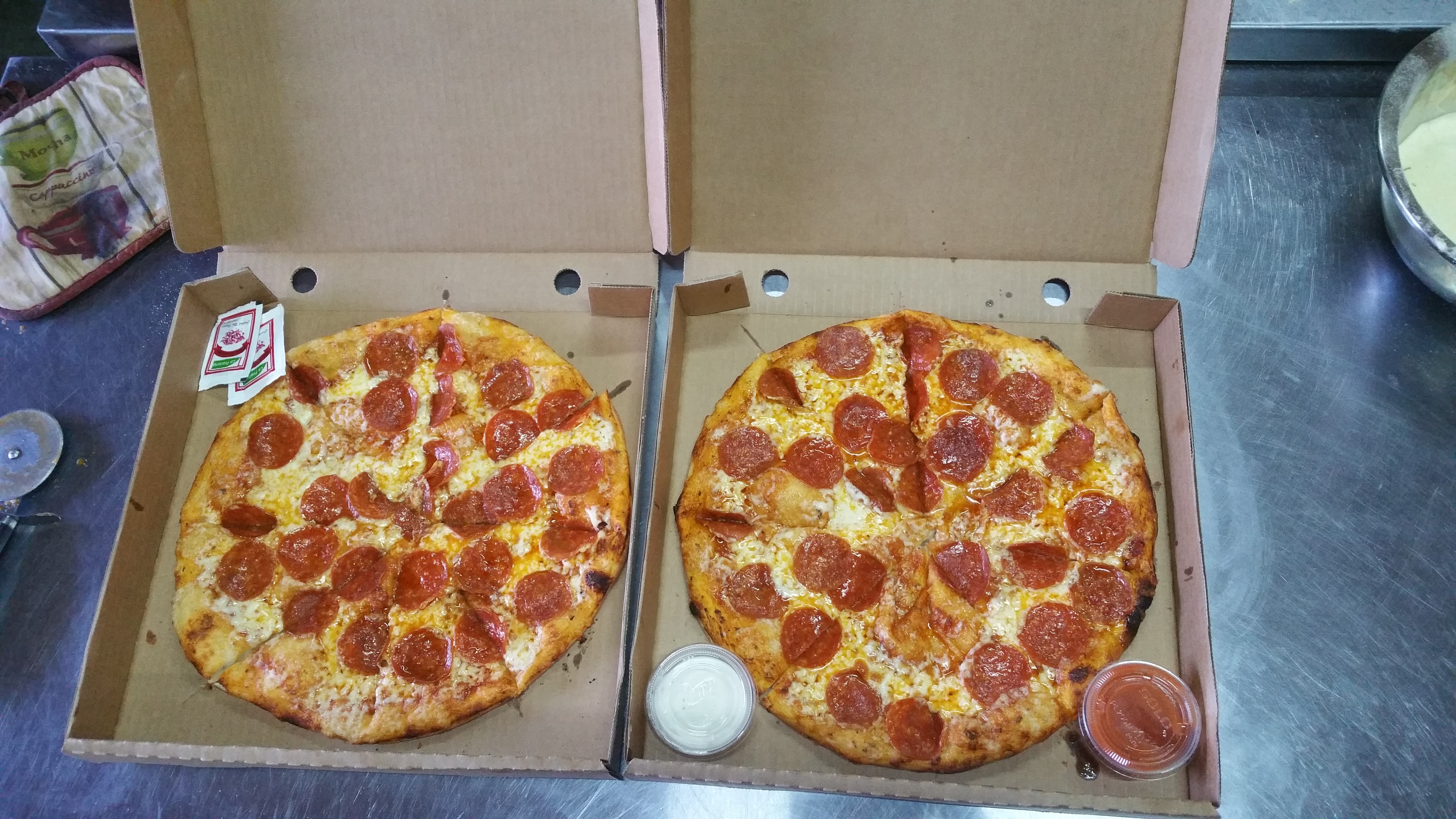 Di Carola's Pizza image 9