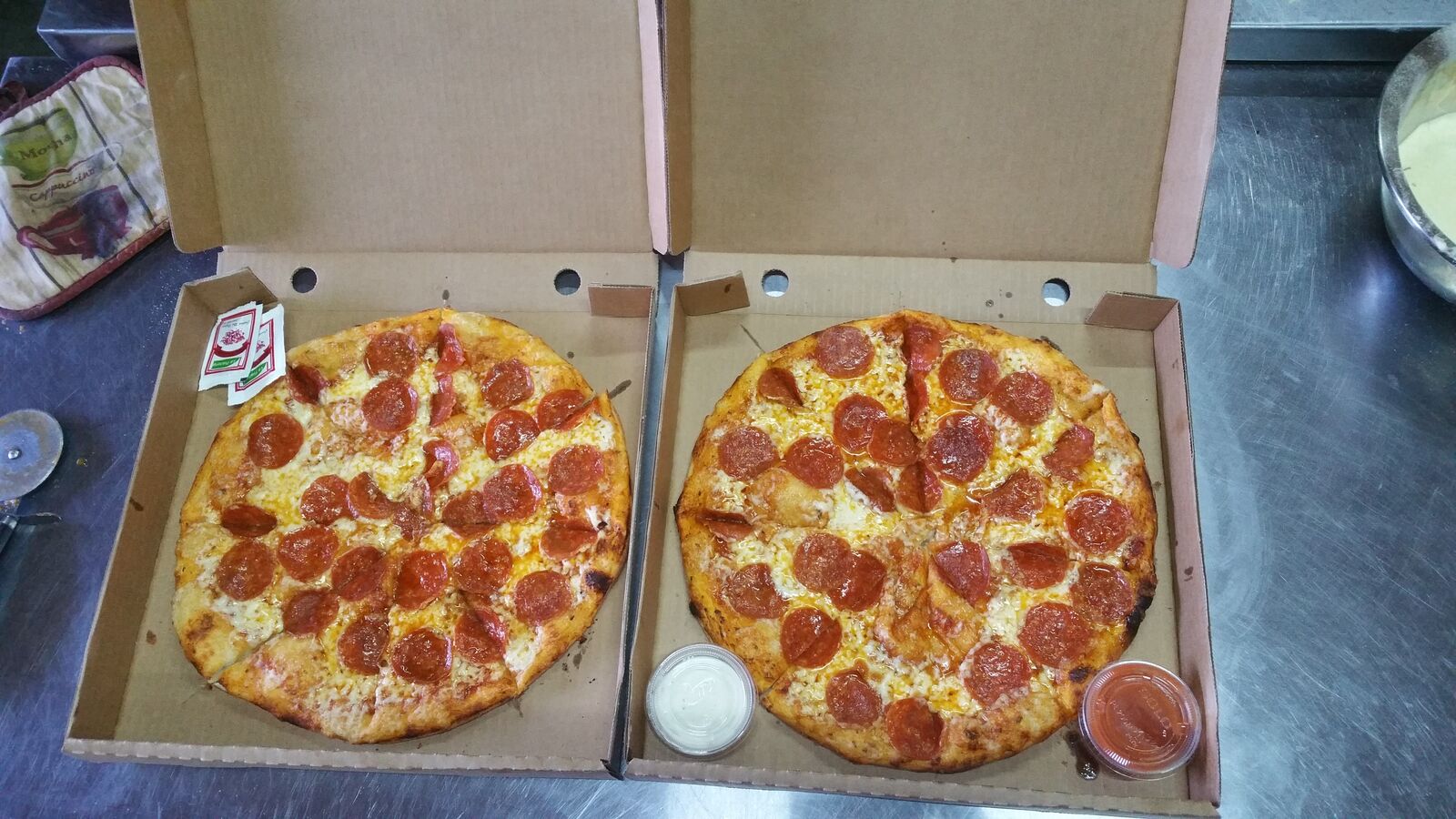 Di Carola's Pizza image 9