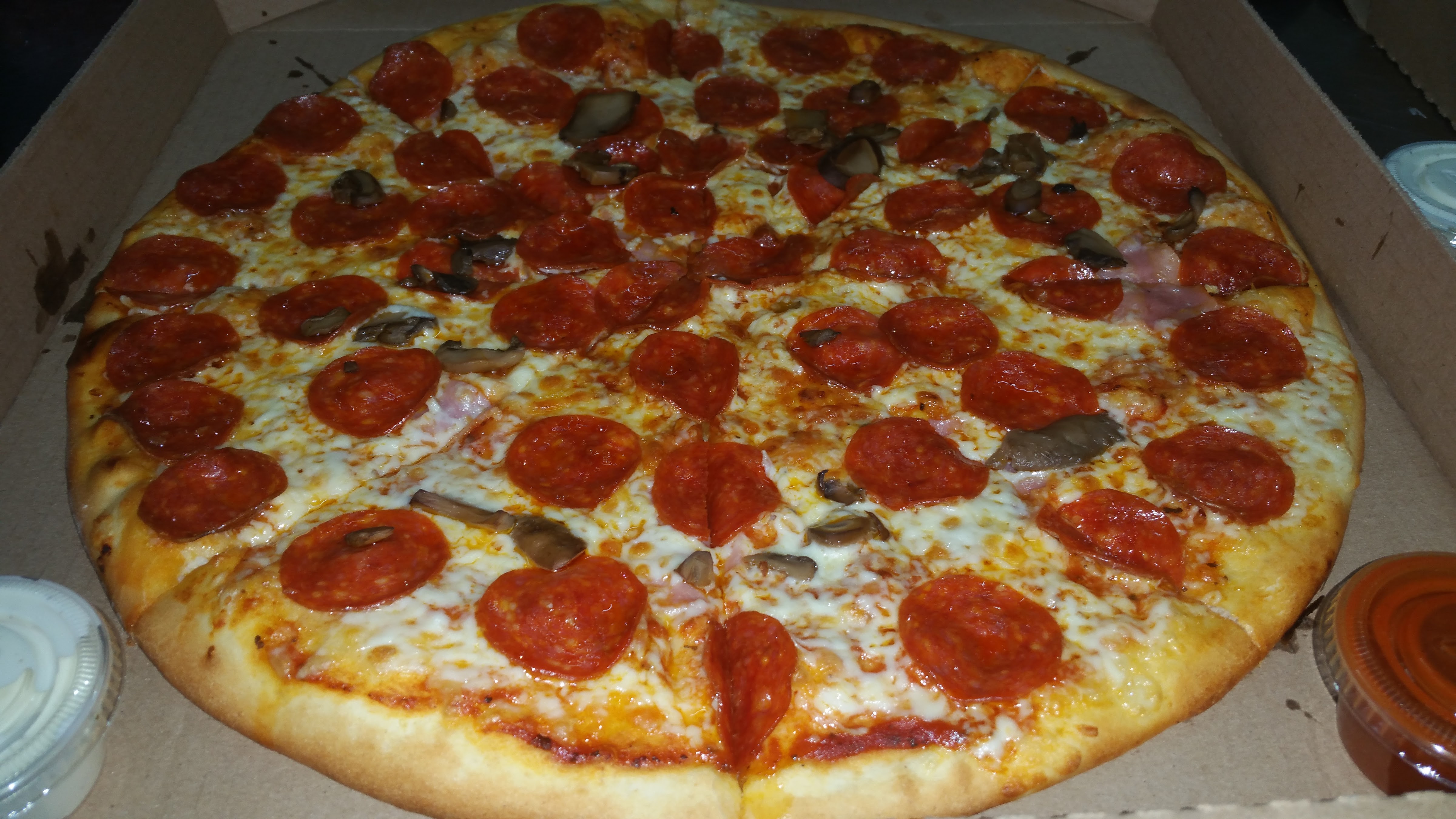 Di Carola's Pizza image 10