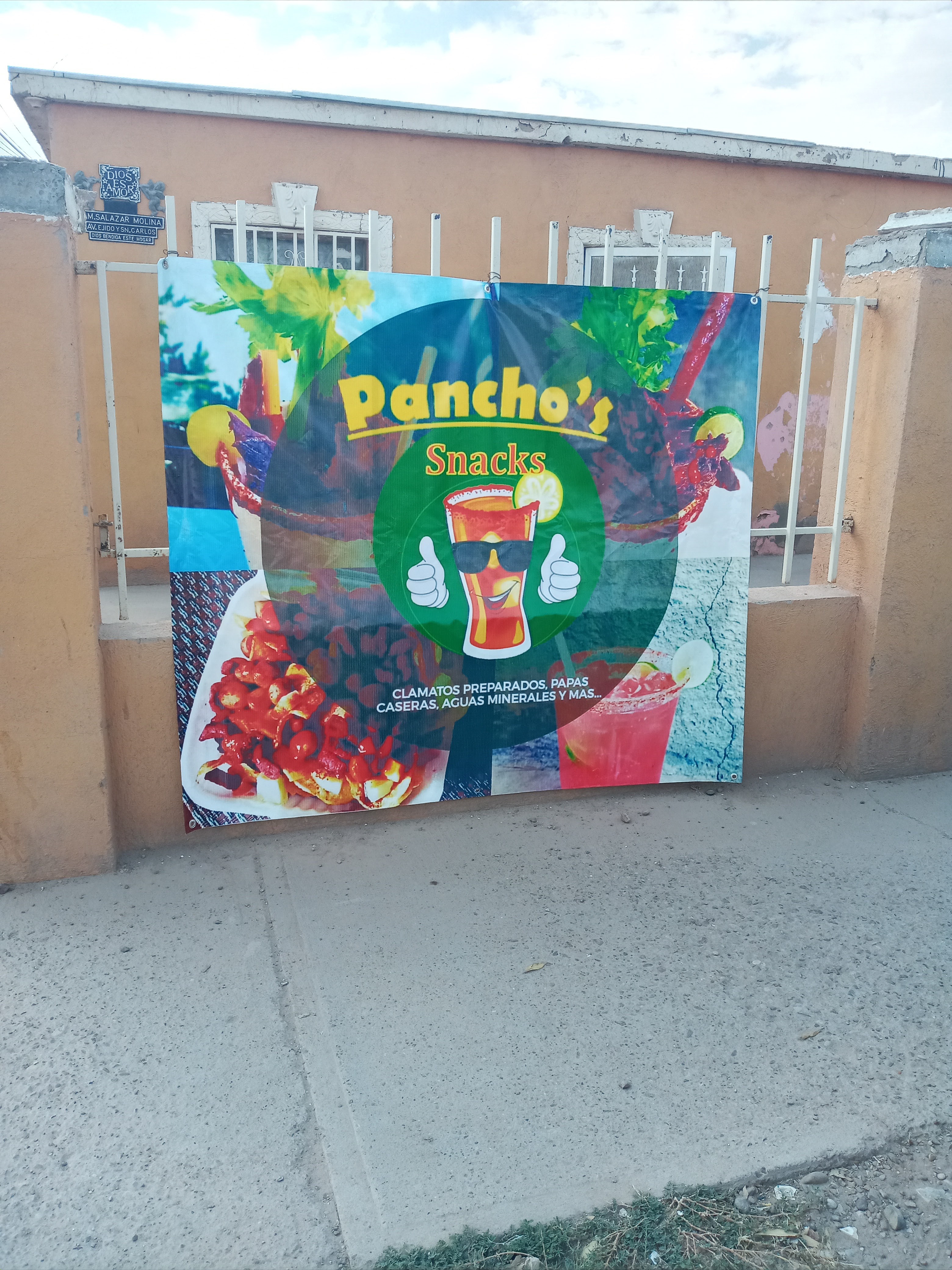 Pancho's Snack's image 1