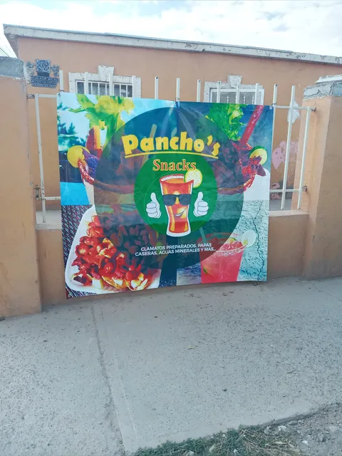 Pancho's Snack's image 1