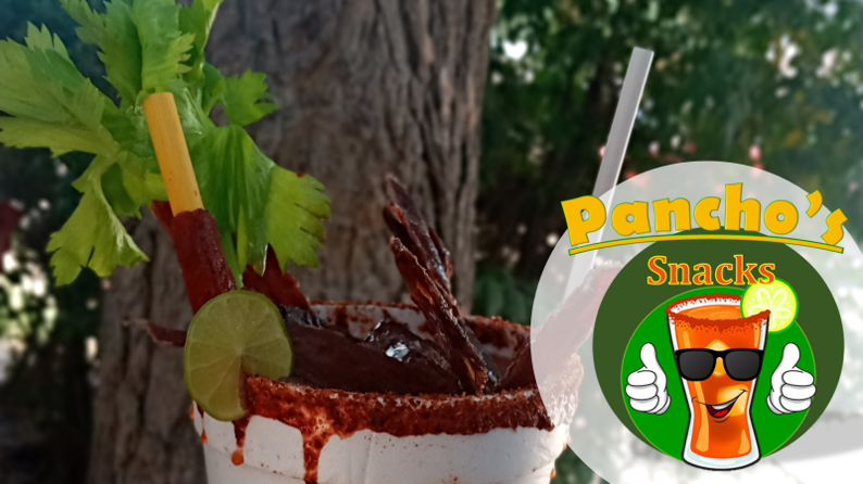 Pancho's Snack's image 2