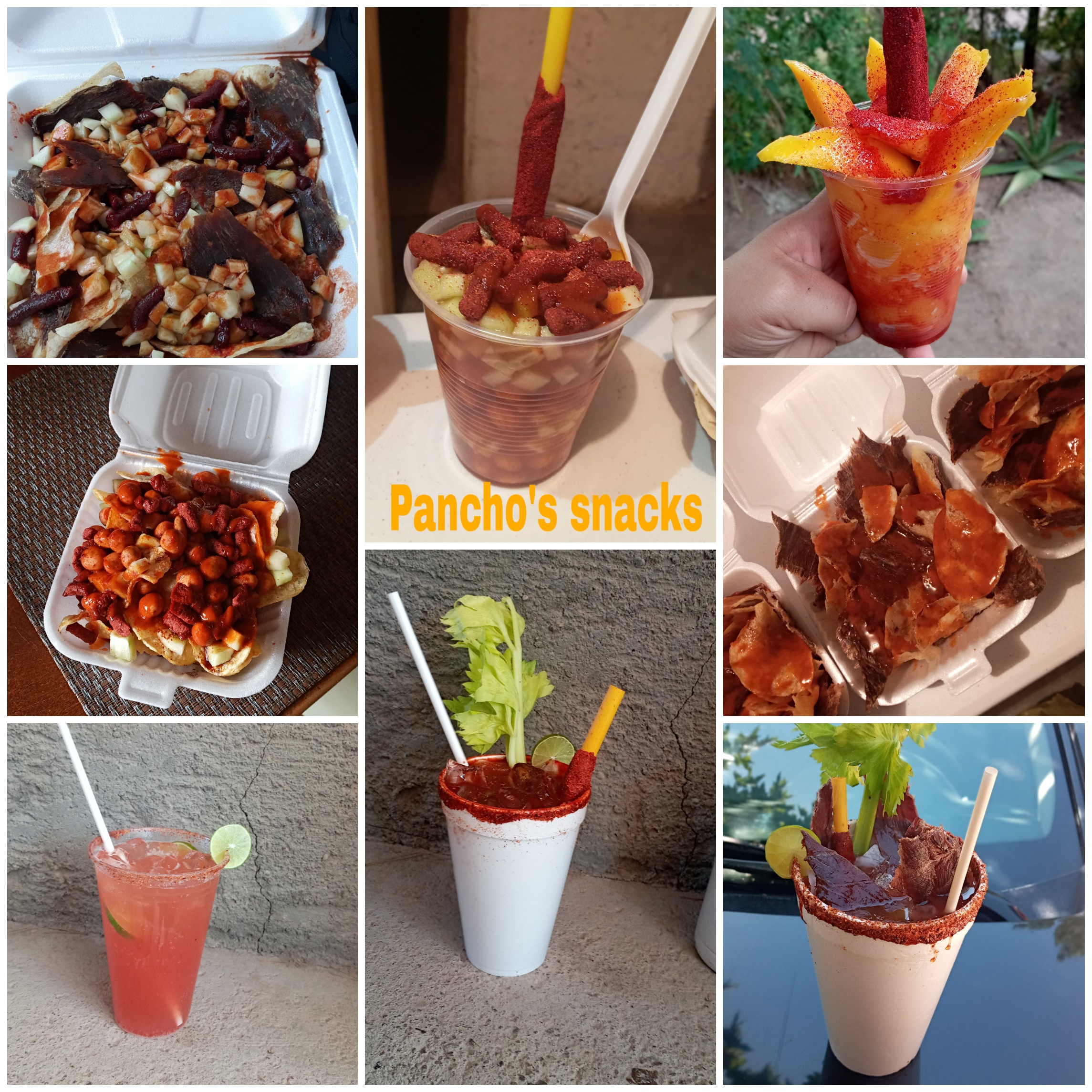 Pancho's Snack's image 3