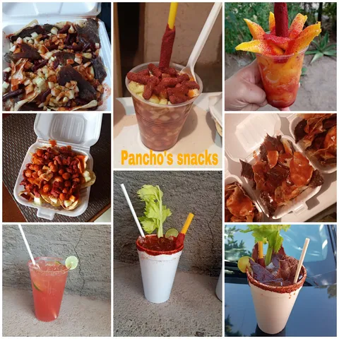 Pancho's Snack's image 3