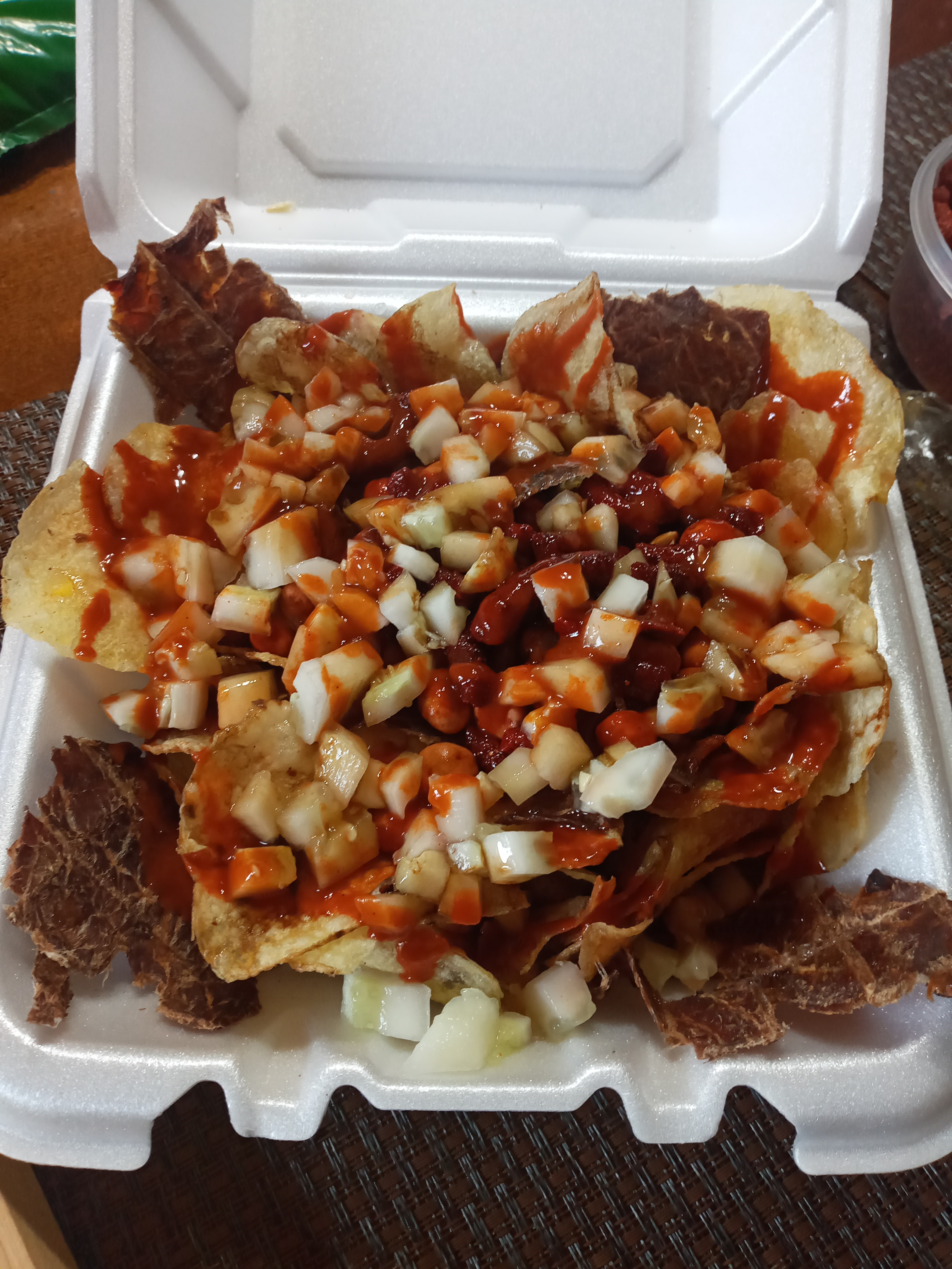 Pancho's Snack's image 4