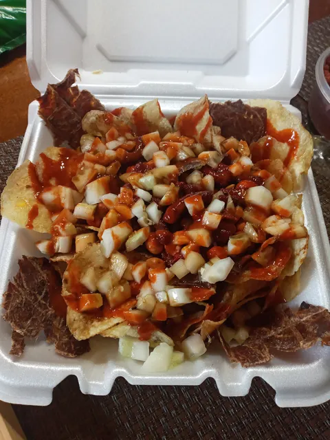 Pancho's Snack's image 4