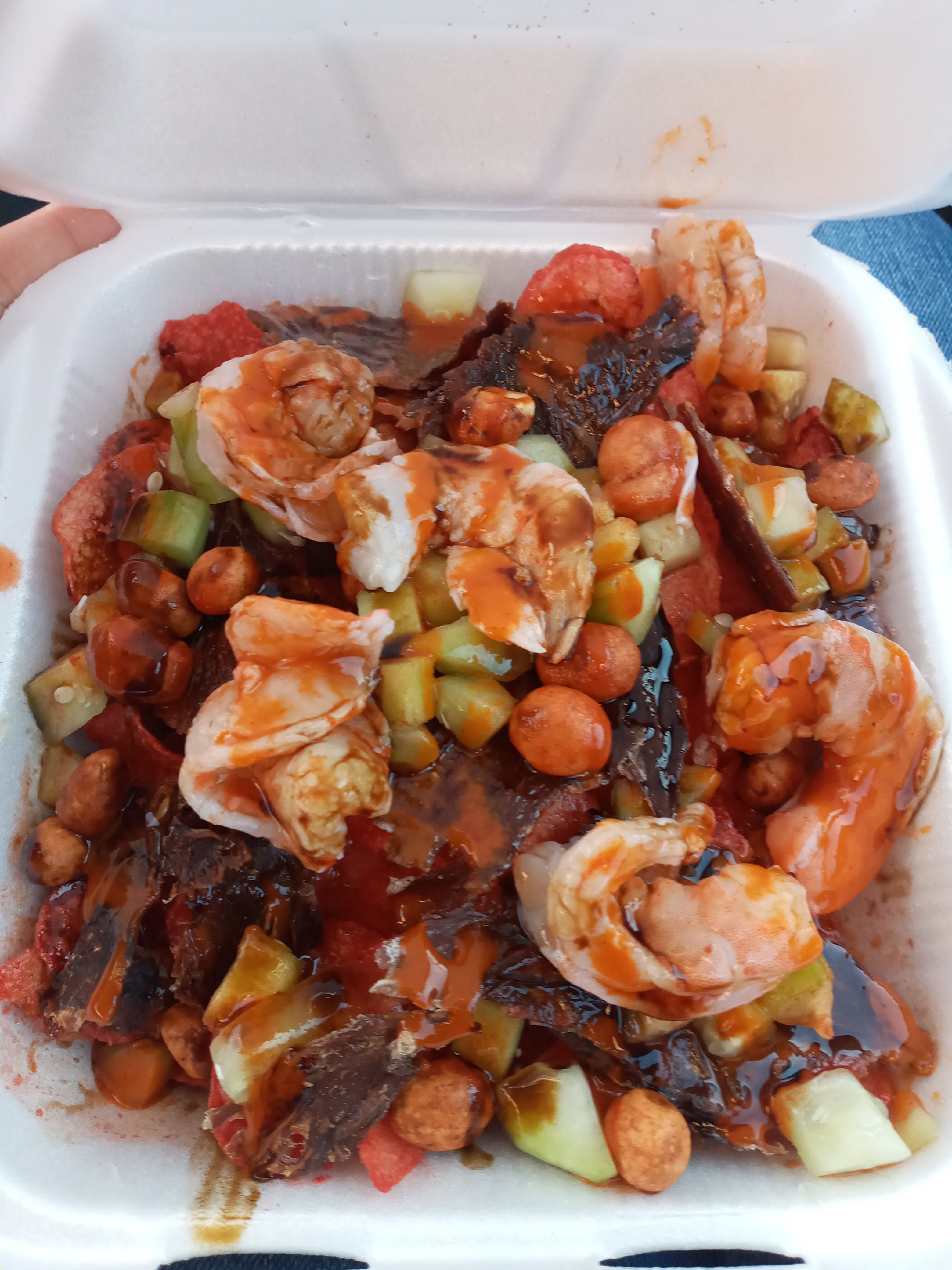 Pancho's Snack's image 5