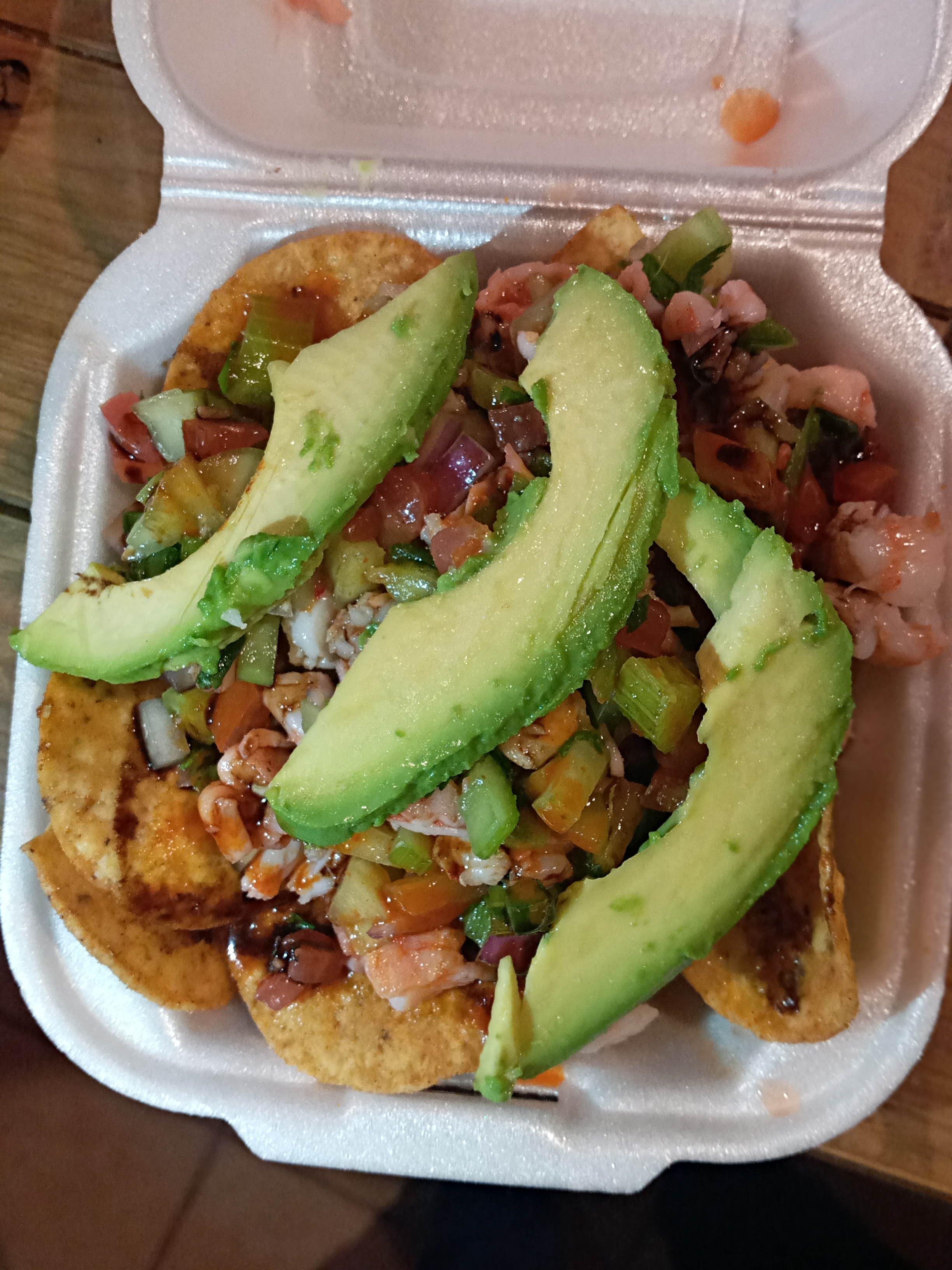 Pancho's Snack's image 6