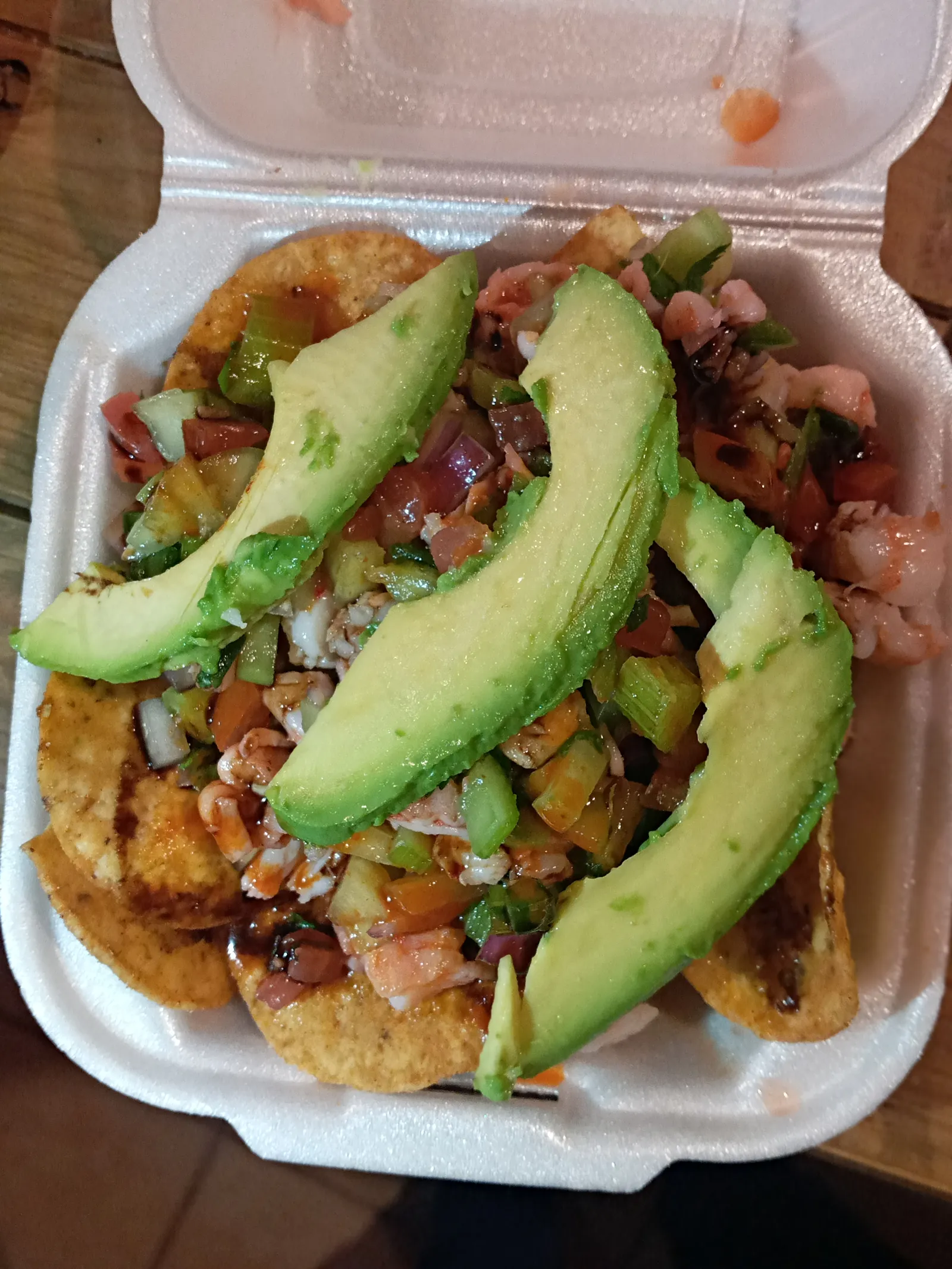 Pancho's Snack's image 6
