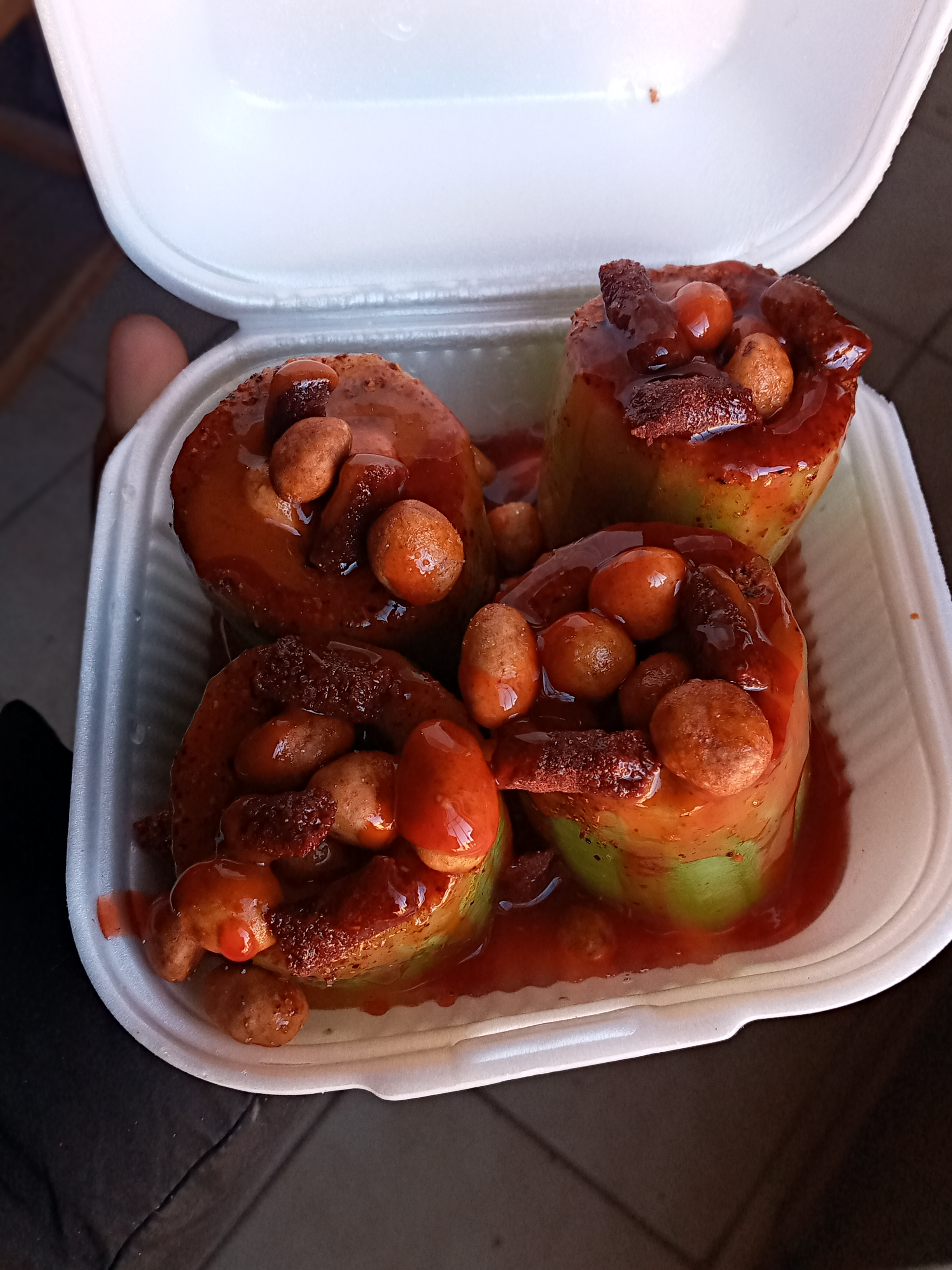 Pancho's Snack's image 7