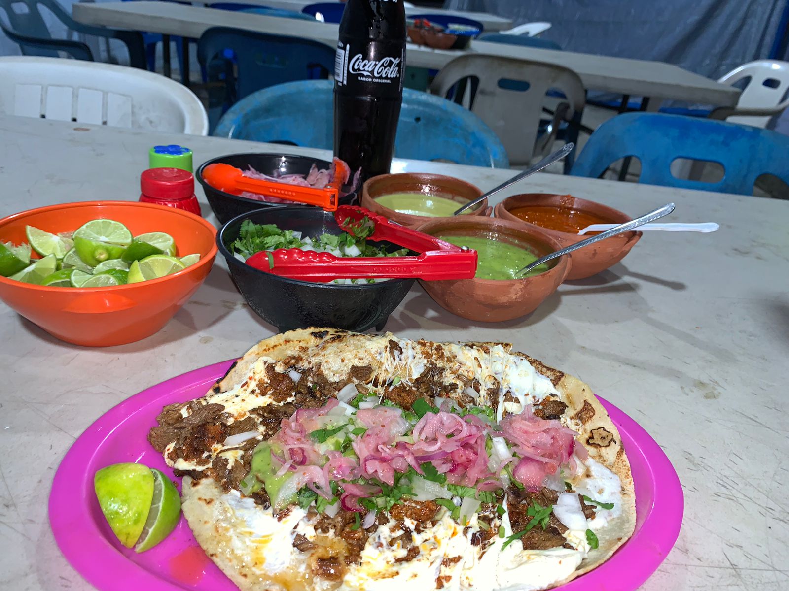 TACONMADRE image 5