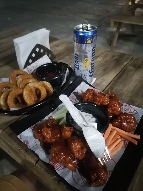 Charly wings image 1