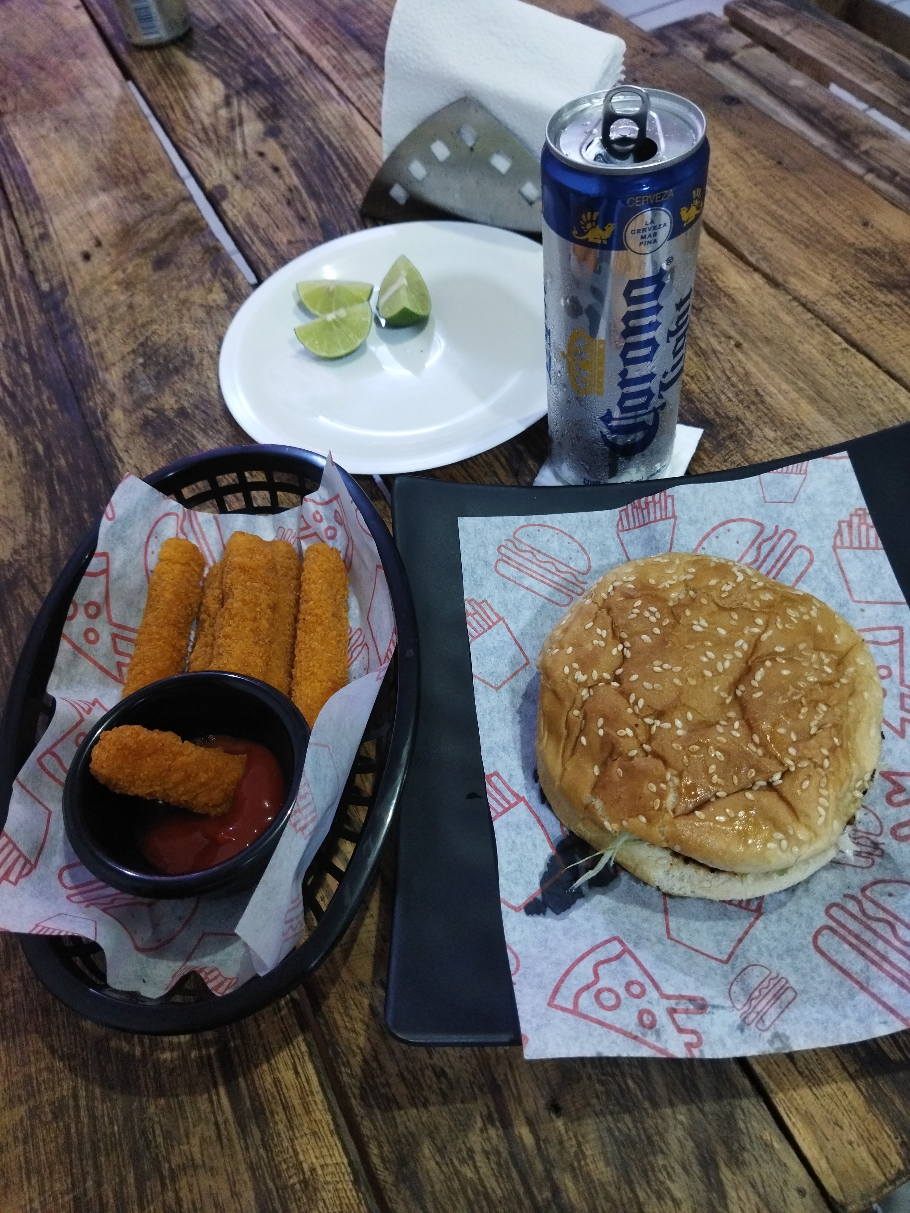 Charly wings image 3