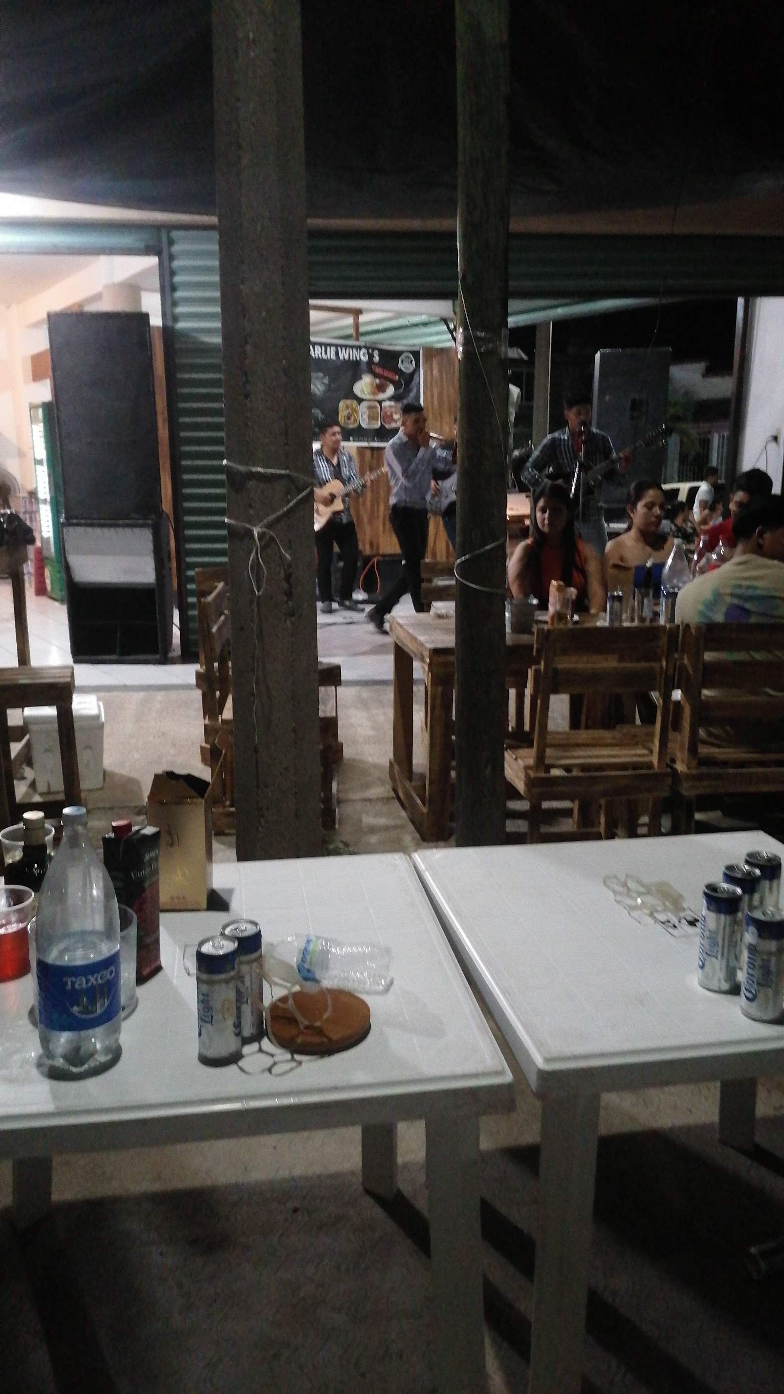 Charly wings image 7