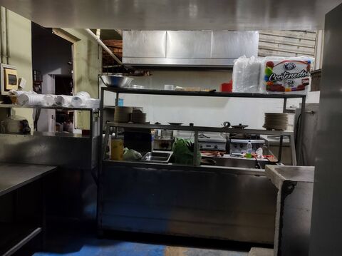 Taqueria Y Cenaduria Fenix image 1