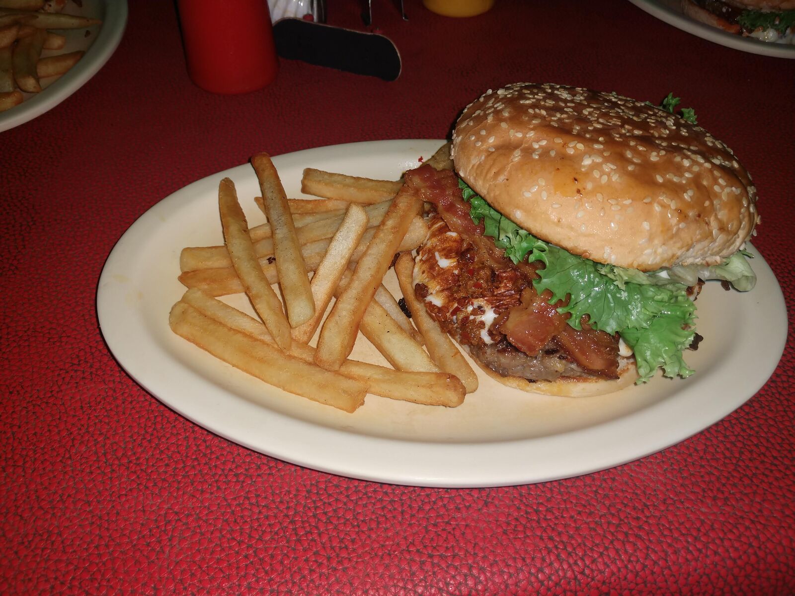 Taqueria Y Cenaduria Fenix image 3